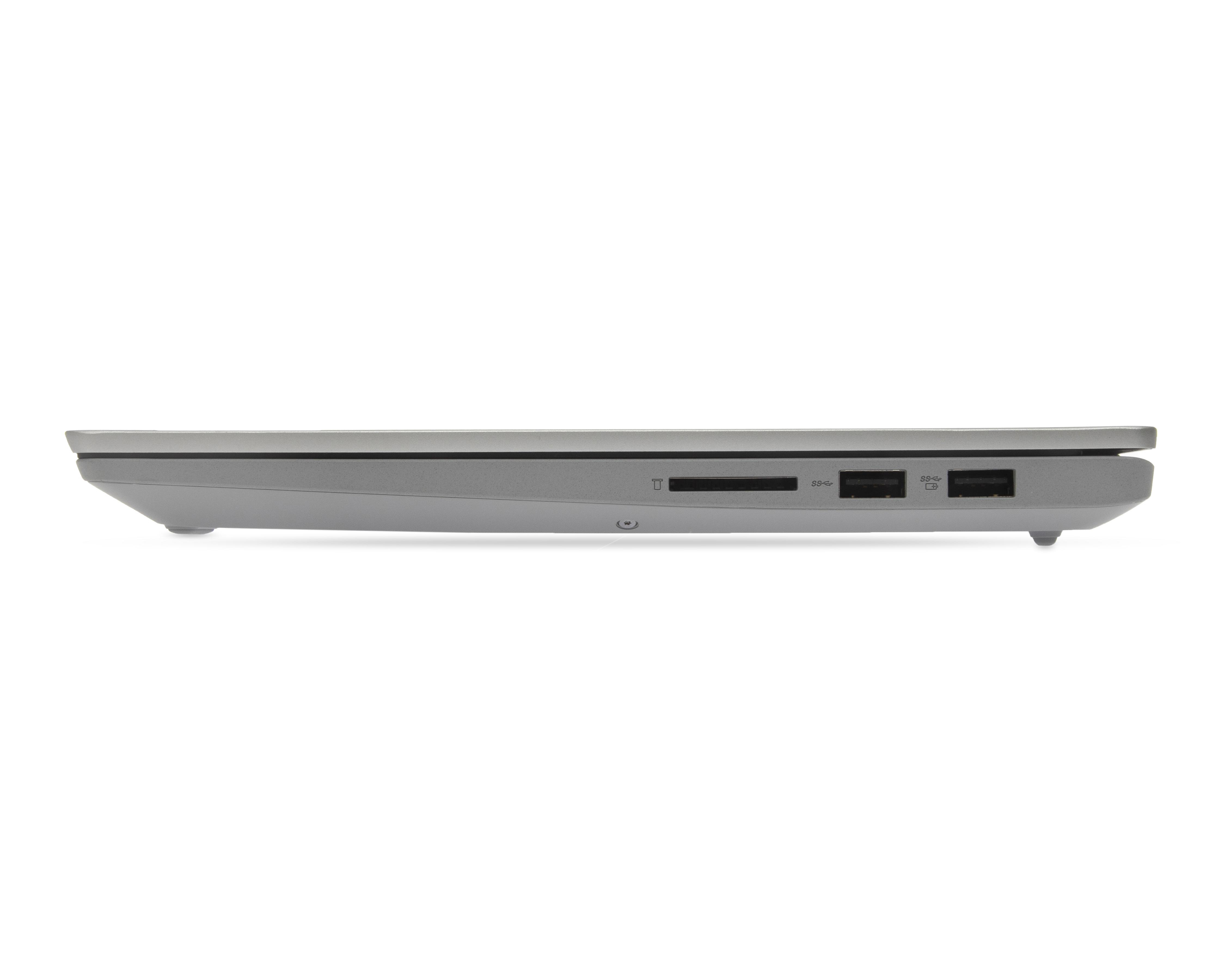 Foto 6 | Laptop Lenovo IP 5 14IIL05 de 14" Windows 10 Intel Core i5 8 GB RAM 256 GB SSD Gris