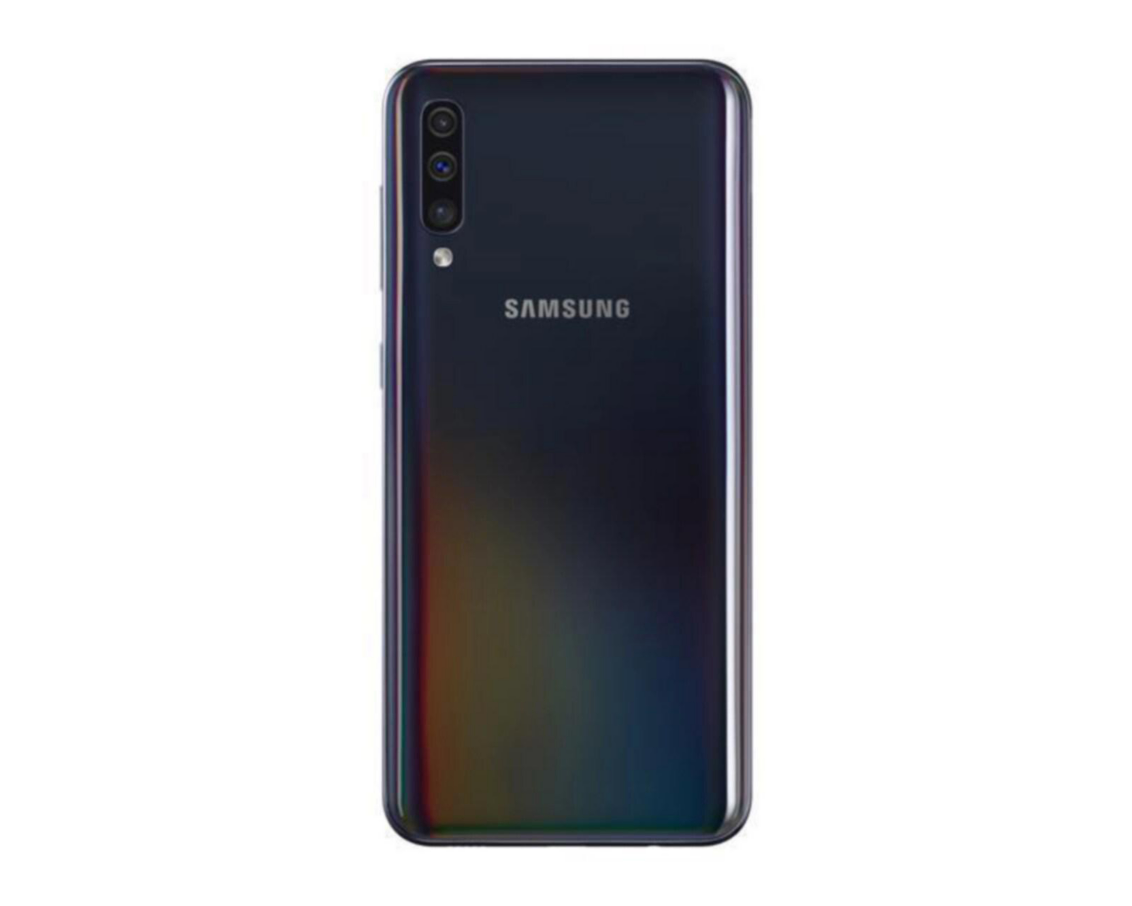 Foto 3 pulgar | AT&T/Unefon Samsung Galaxy A50 64 GB Negro