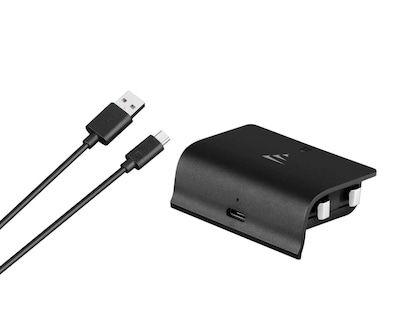 Foto 3 | Batería Recargable para Control de Xbox One Voltedge