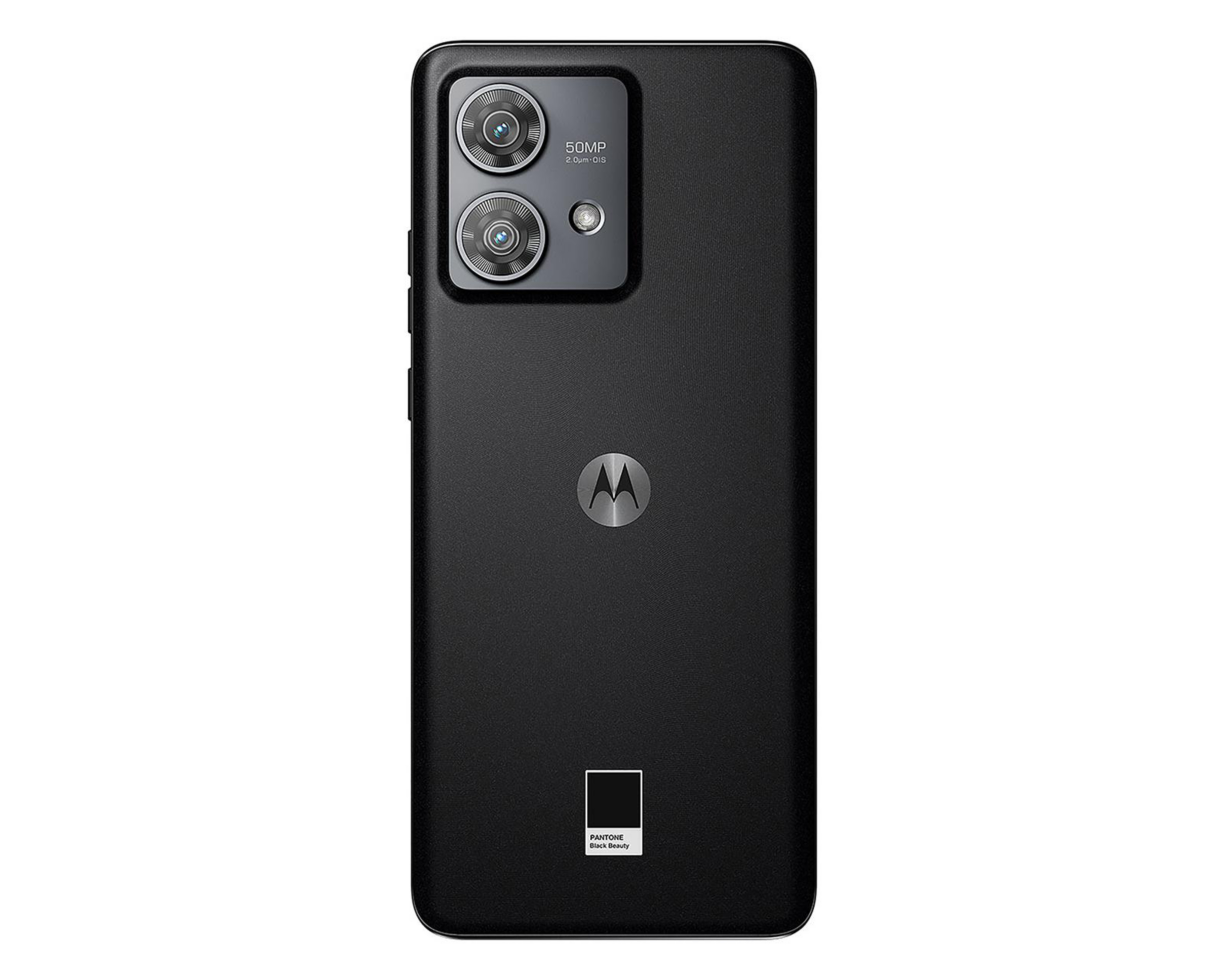Foto 3 pulgar | Celular Motorola Liberado Moto Edge 40 Neo 256 GB Negro