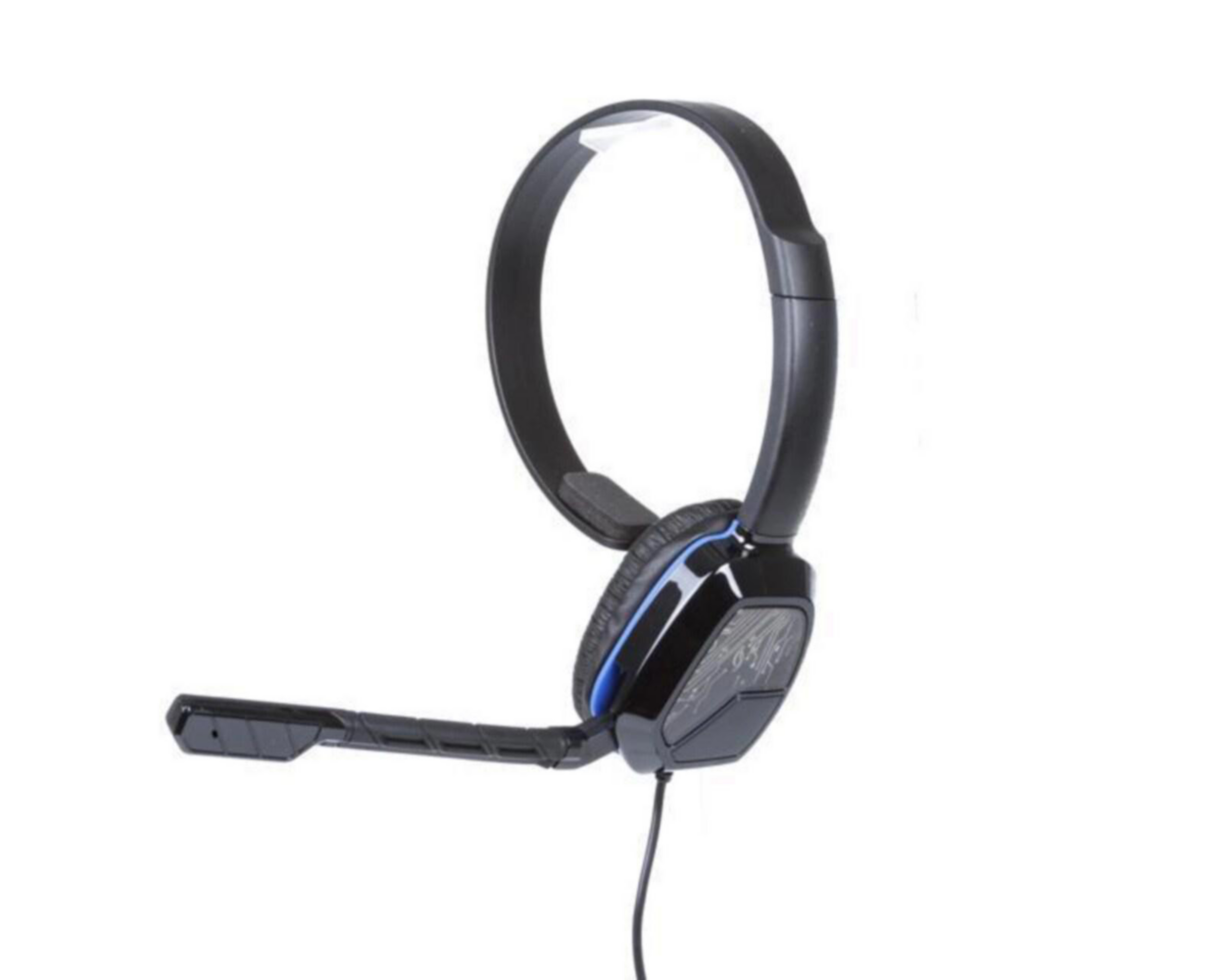 Foto 2 pulgar | Diadema alámbrica PDP para PS4 Negra