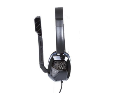 Foto 3 | Diadema alámbrica PDP para PS4 Negra