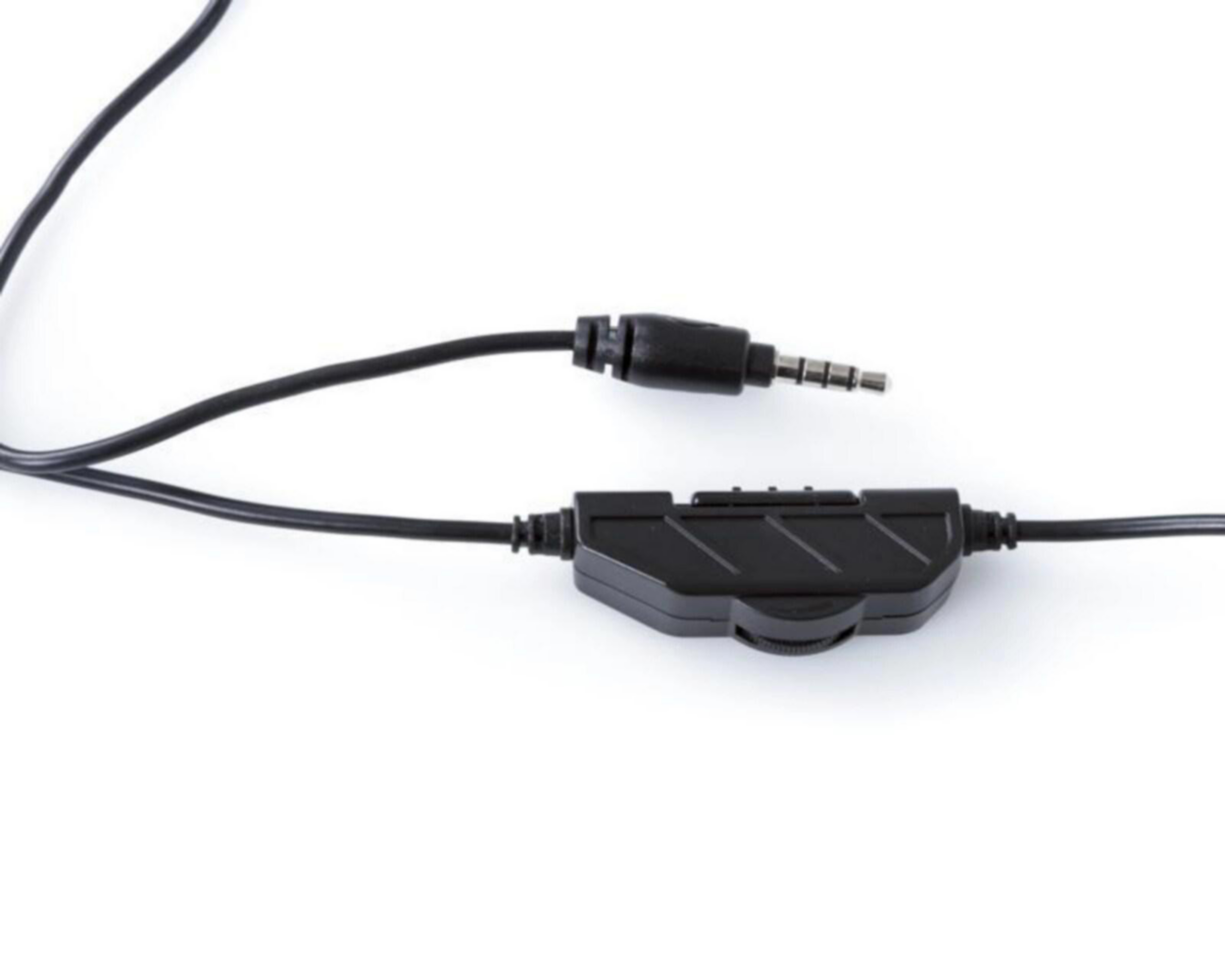 Foto 6 pulgar | Diadema alámbrica PDP para PS4 Negra