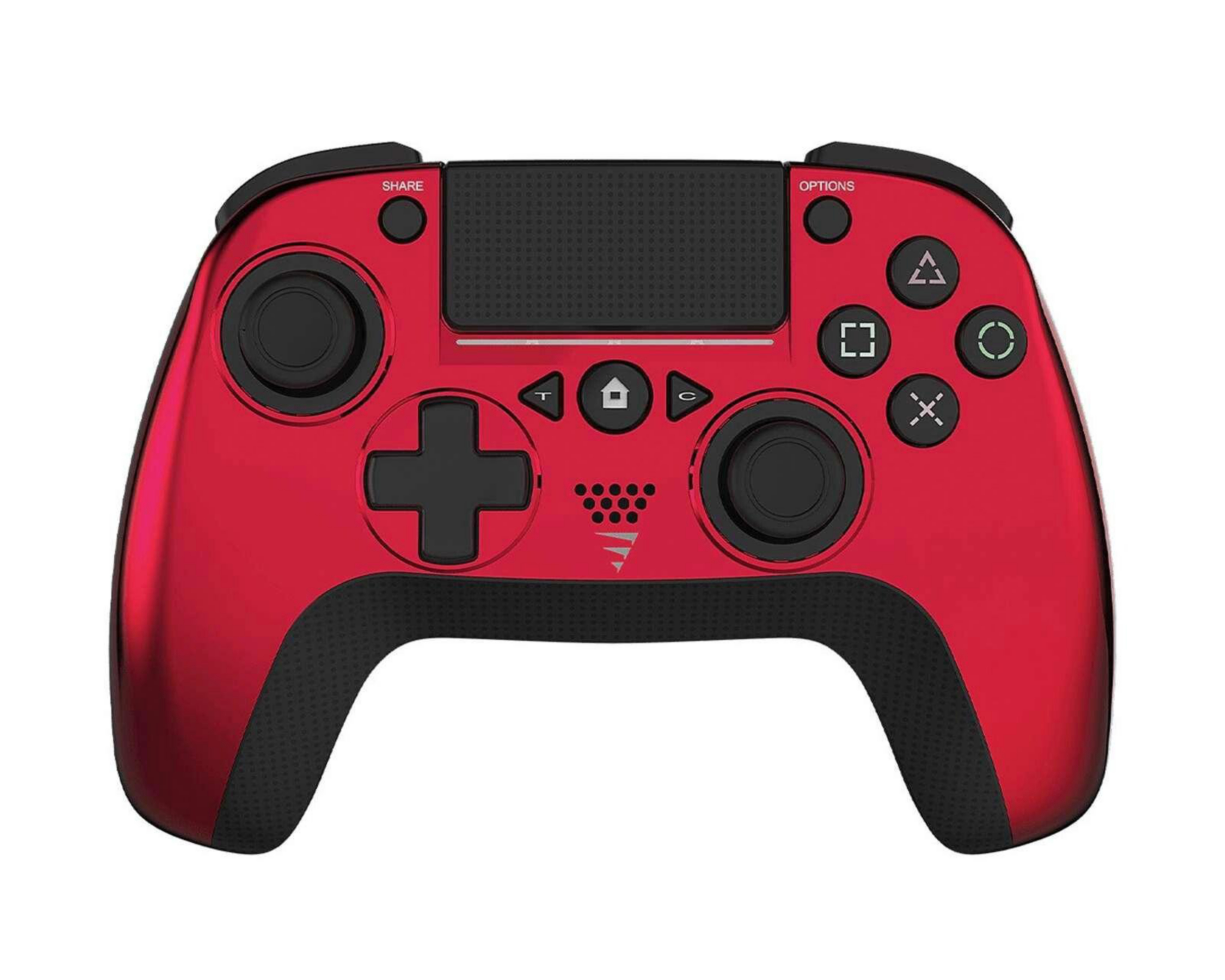 Control Inalámbrico Voltedge CX50 para PS4 $99