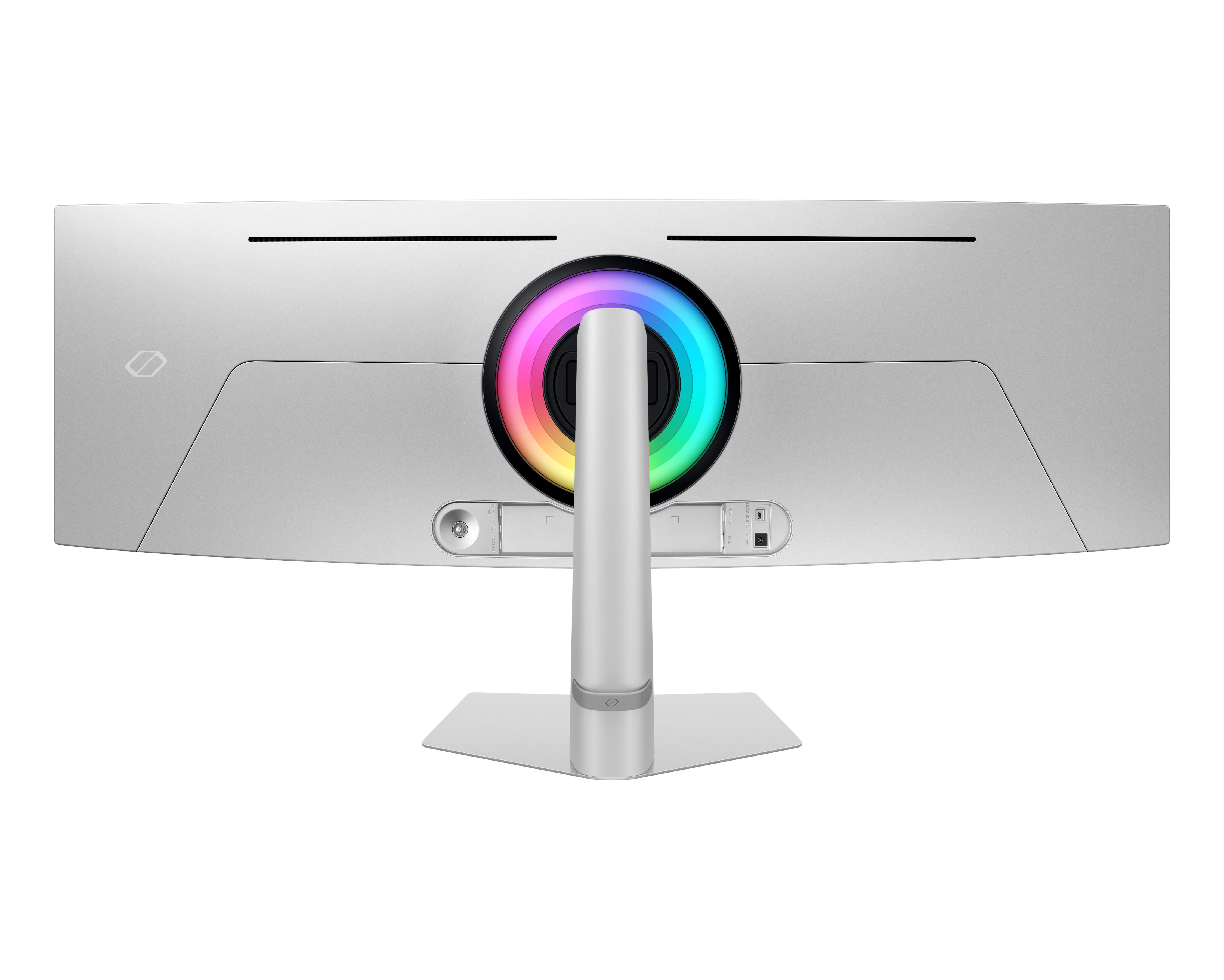 Foto 5 pulgar | Monitor Gamer Samsung 49" Full HD 0.03 ms 240 Hz