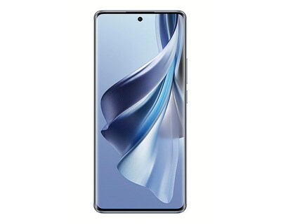 Foto 3 | Celular OPPO Liberado Reno10 256 GB Azul