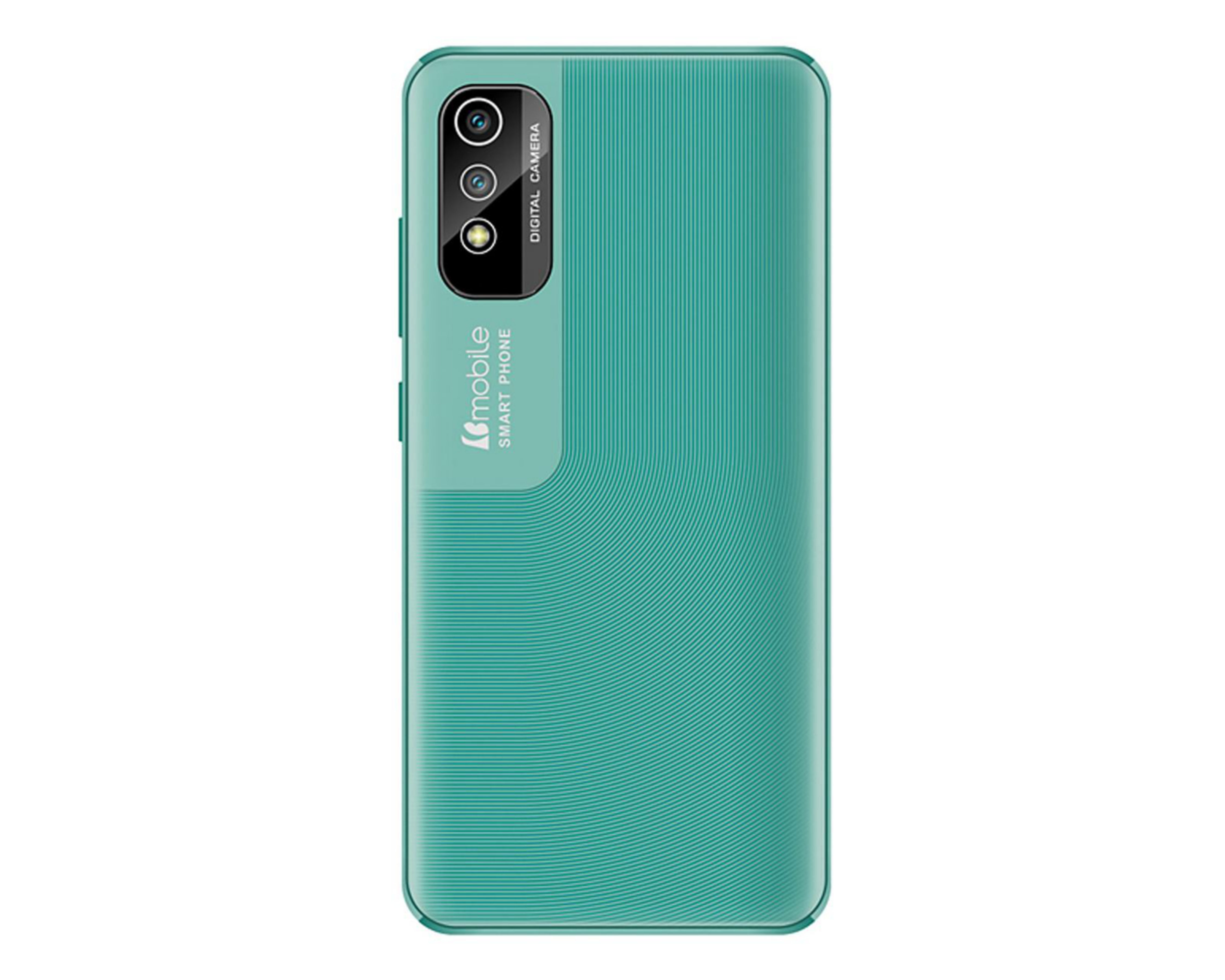 Movistar Bmobile BL52 Pro 32 GB Verde