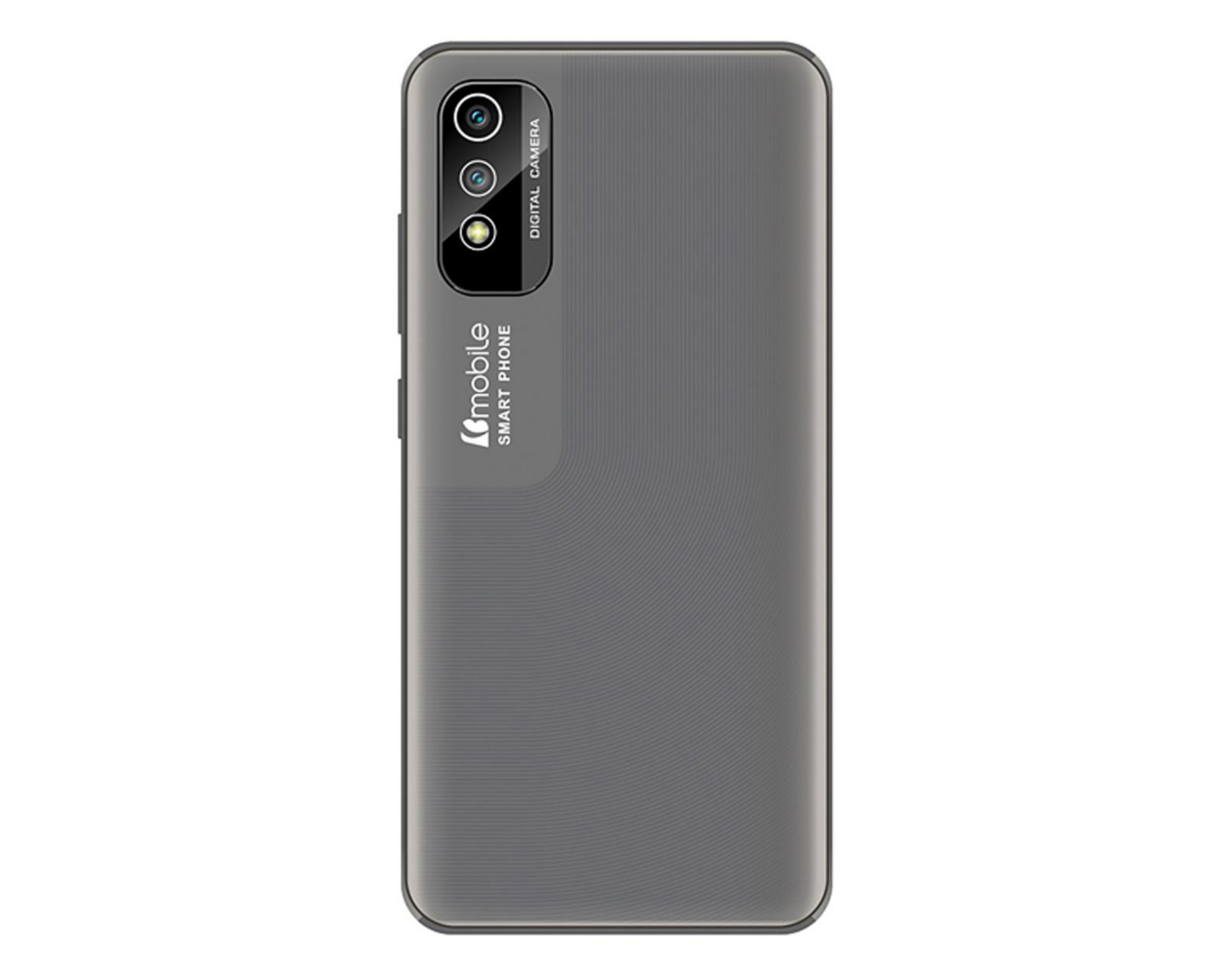 Foto 1 | Movistar Bmobile BL52 Pro 32 GB Gris