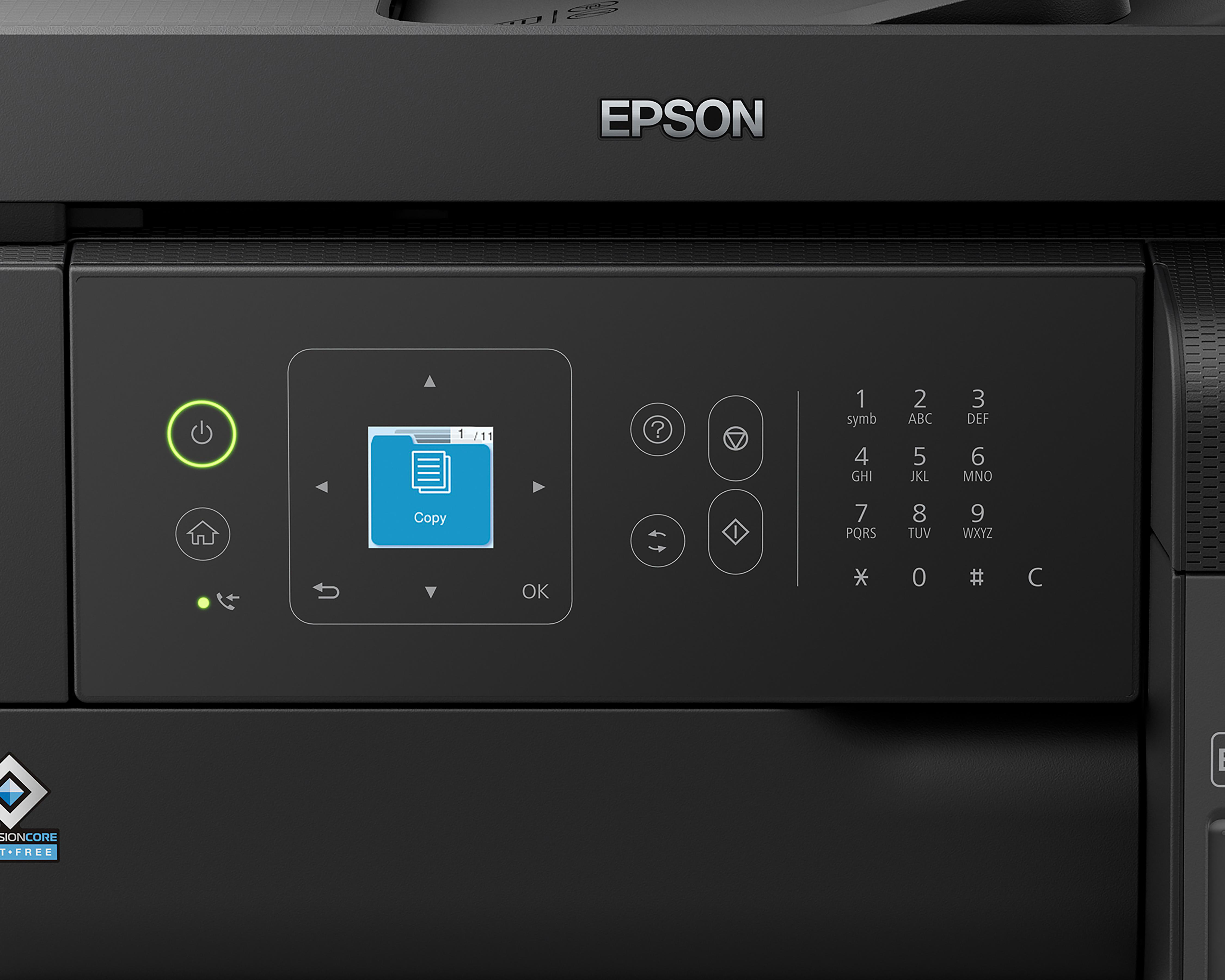 Foto 4 | Multifuncional Epson de Inyección Ecotank L5590