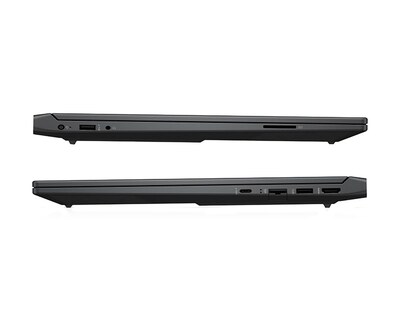 Foto 4 | Laptop Gamer HP Victus 15-FB0122LA 15.6" AMD Ryzen 5 NVIDIA GeForce GTX 1650 8 GB RAM 512 SSD Negra