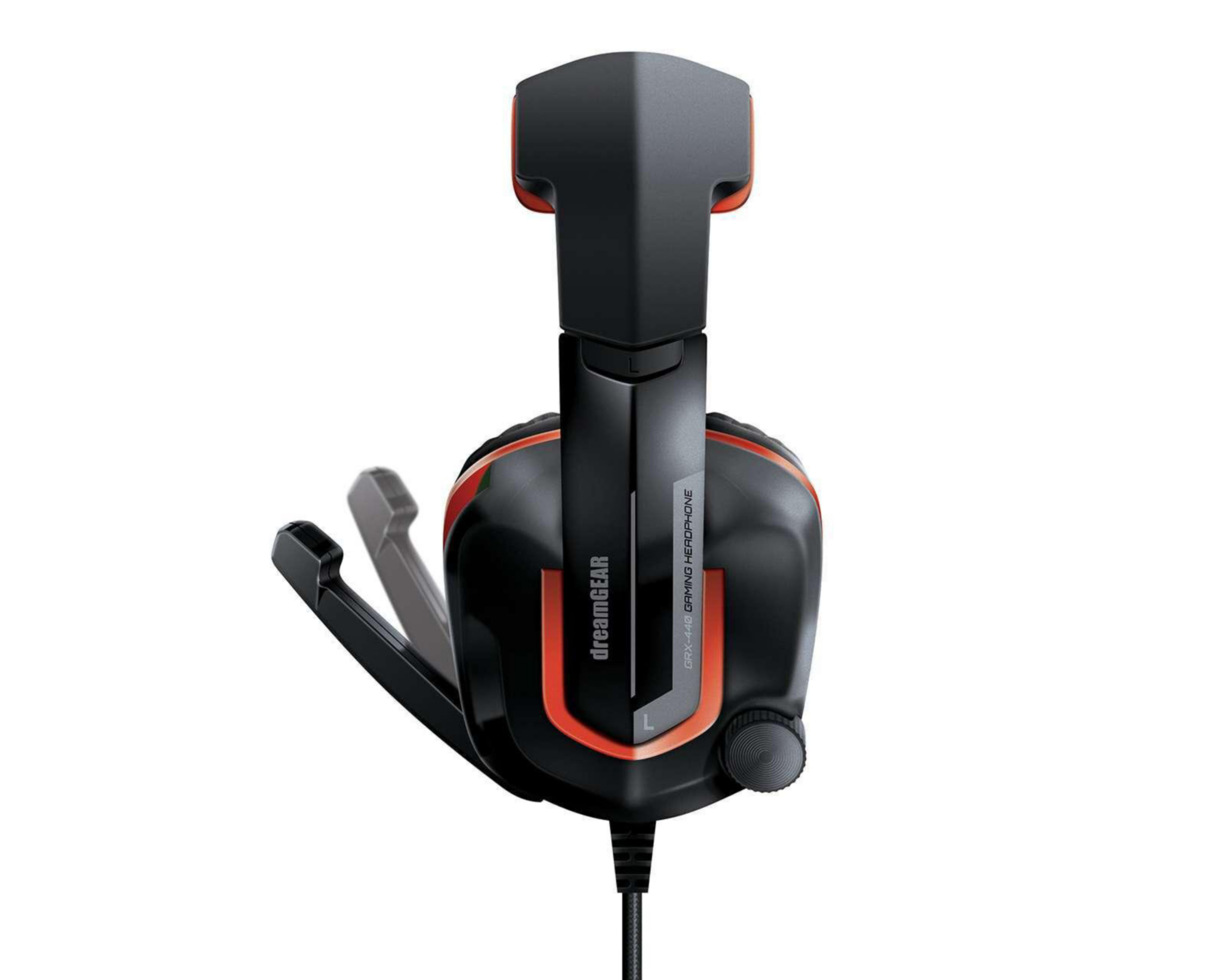 Foto 4 pulgar | Audífonos Gamer Dreamgear Alámbricos DGSW-6510