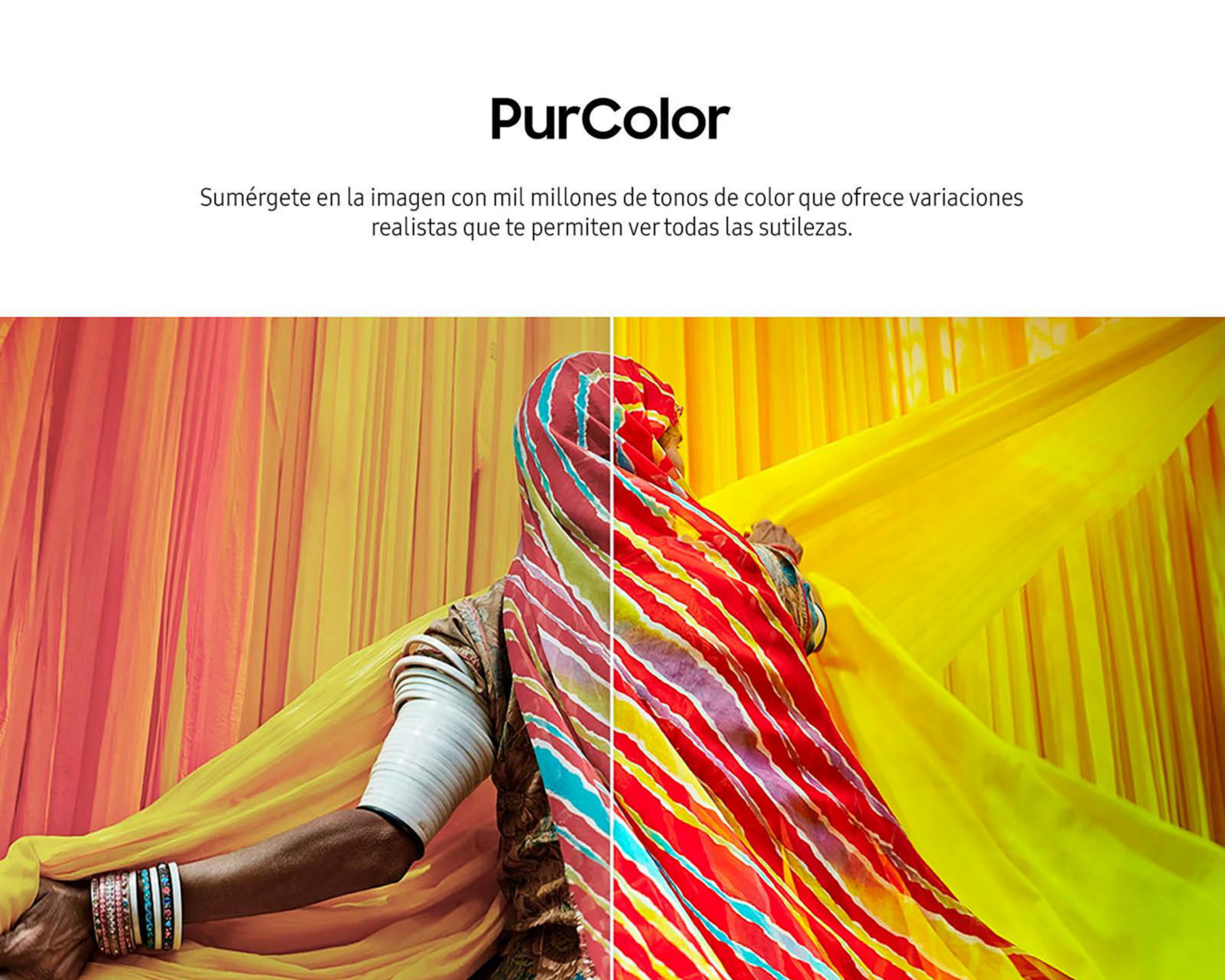 Foto 11 pulgar | Pantalla LED Samsung 75" Ultra HD 4K Smart TV UN75CU7000FXZX