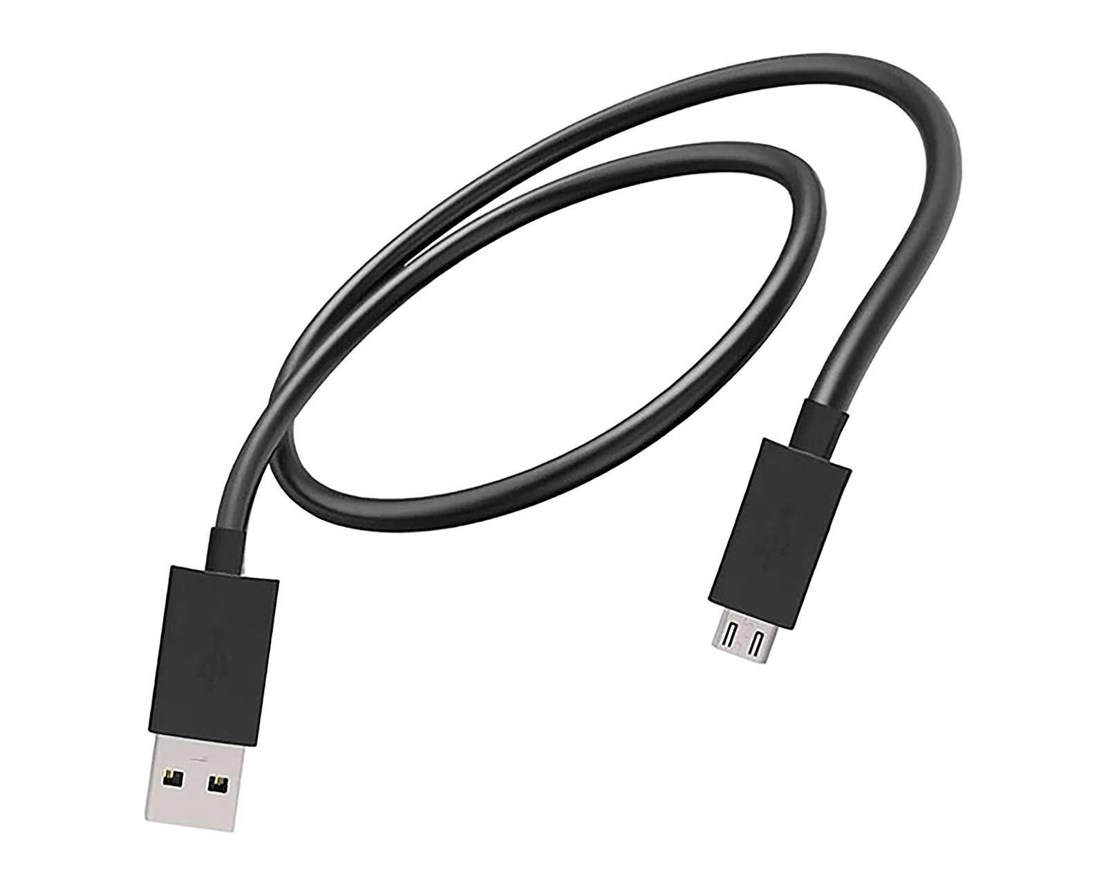 Cable Motorola Micro USB - USB de 1 Metro $179