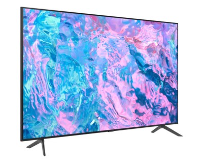 Foto 3 | Pantalla LED Samsung 65" Ultra HD 4K Smart TV UN65CU7000FXZX