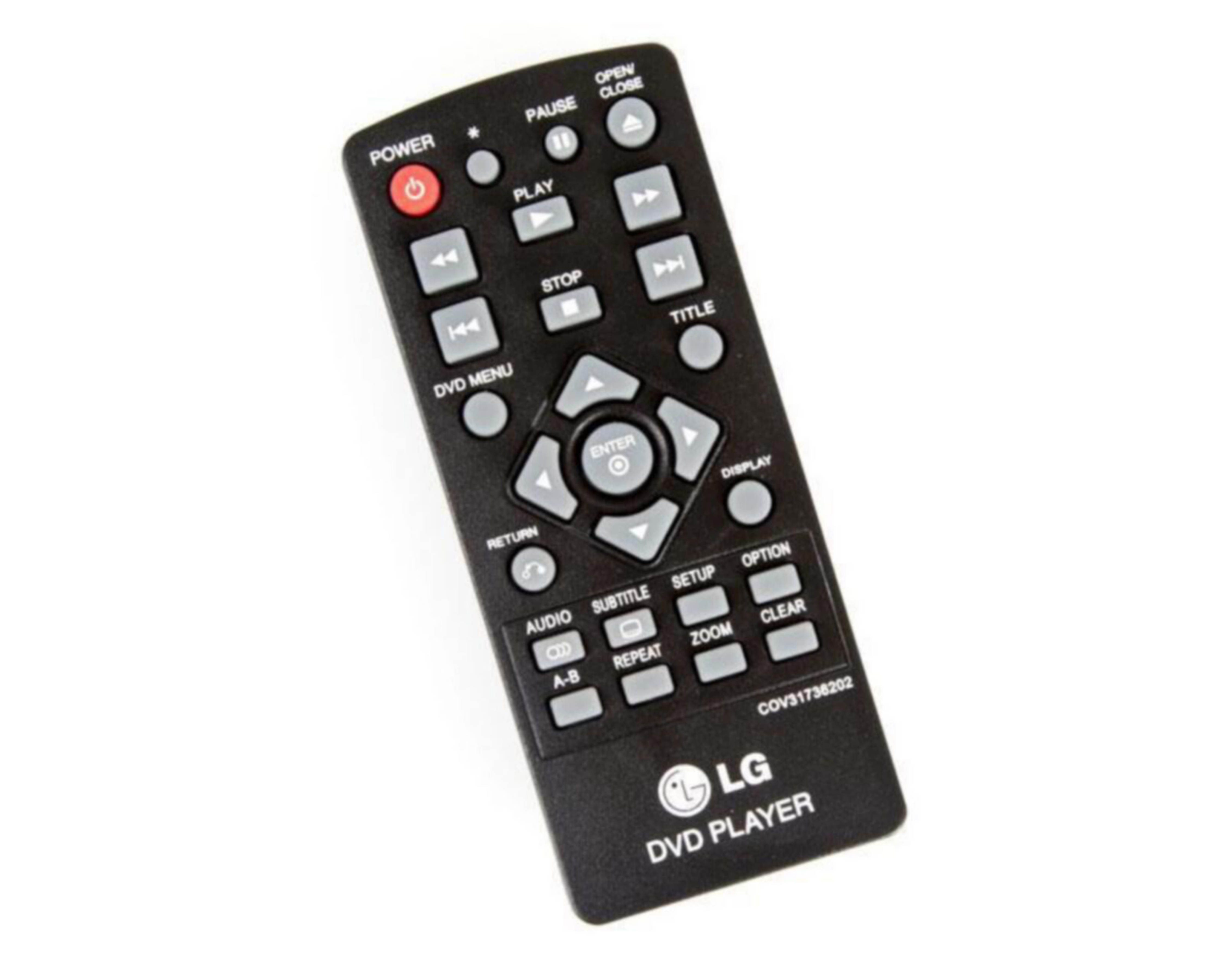 Foto 6 pulgar | Reproductor DVD LG DP122/DP132 USB
