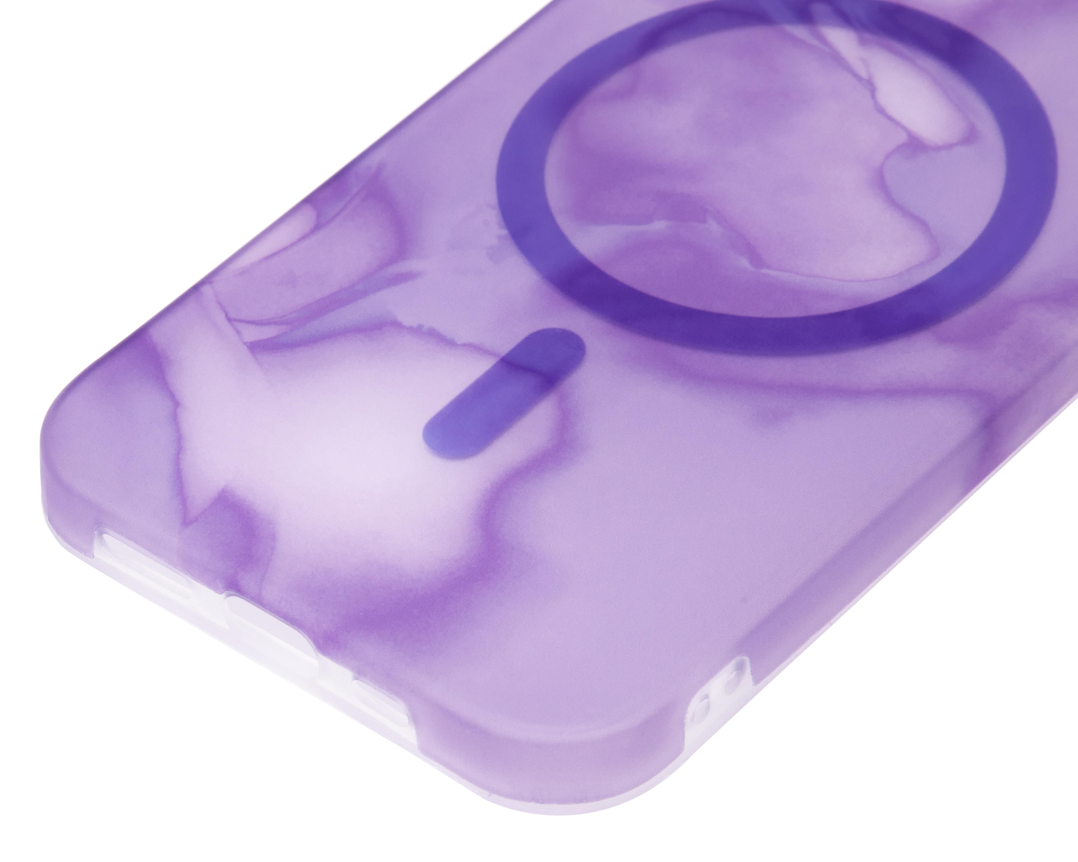 Foto 6 | Funda Blob para iPhone 12-12 Pro