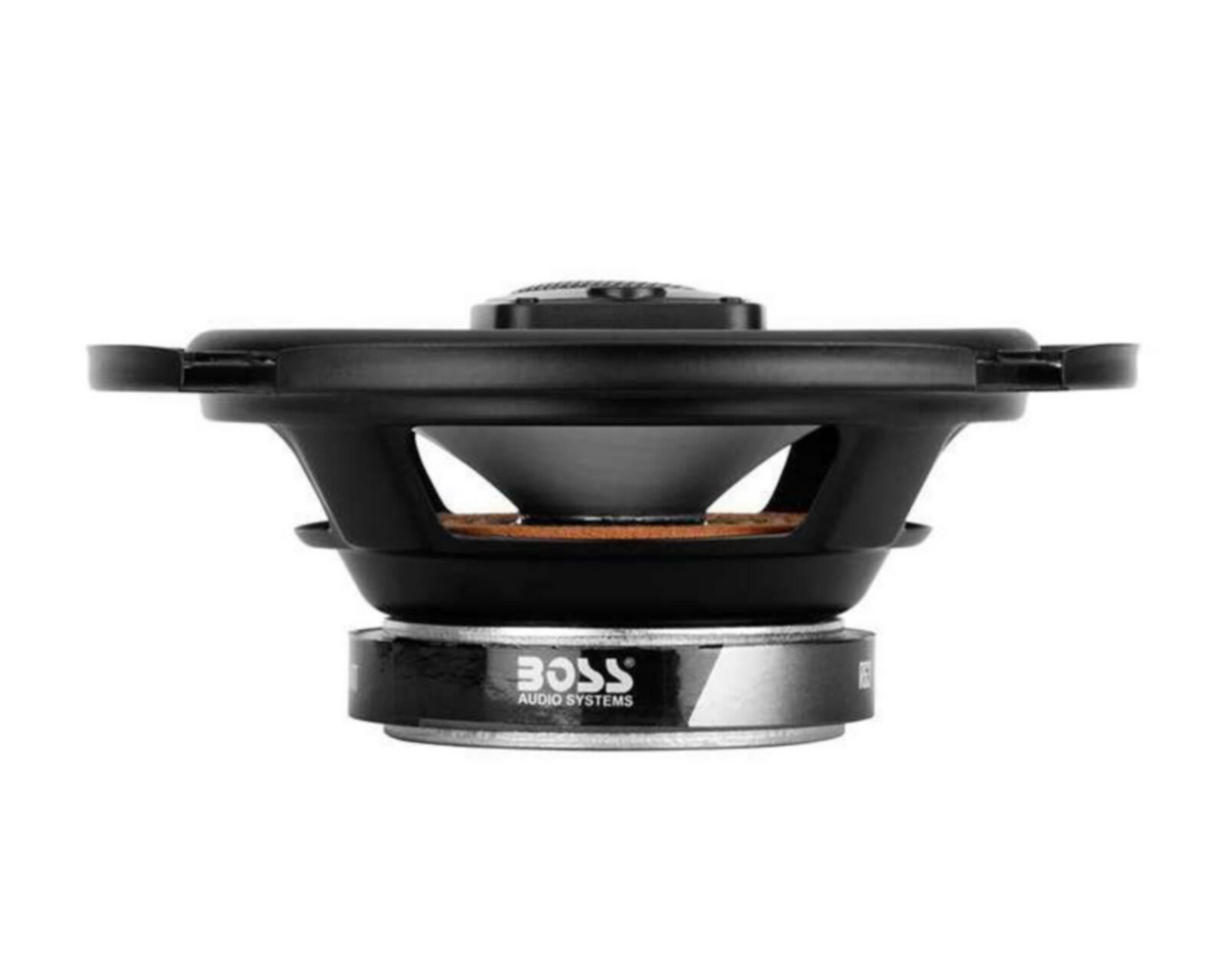 Foto 2 | Bocinas Boss Audio R63 de 3 Vías