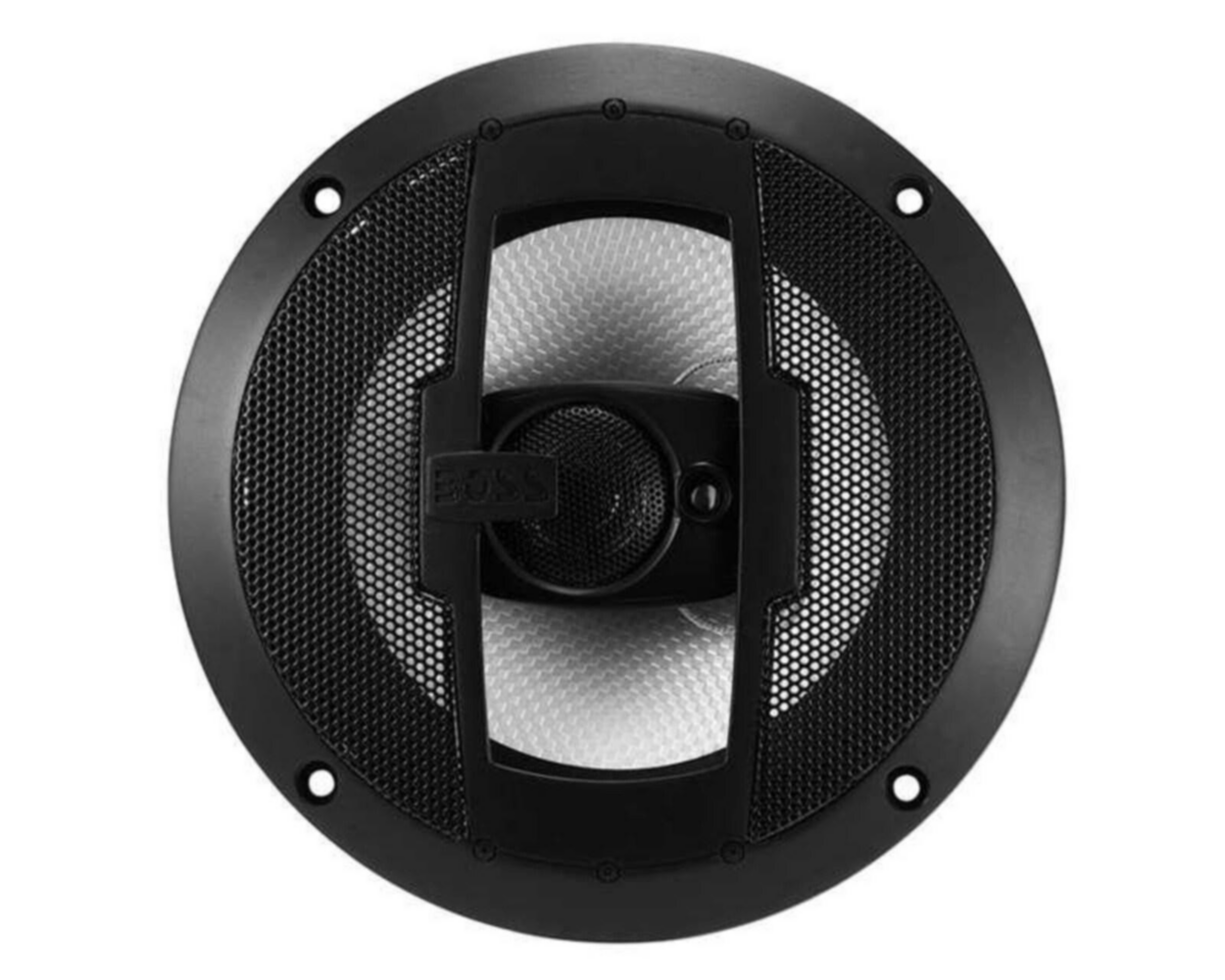 Foto 4 pulgar | Bocinas Boss Audio R63 de 3 Vías
