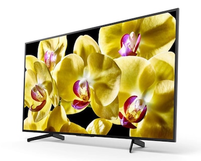 Foto 3 | Pantalla LED Sony 49" Ultra HD 4K Smart TV XBR-49X800G LA 1