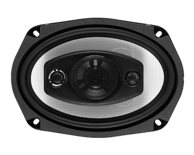 Foto 2 | Bocinas Boss Audio R94 de 4 Vías