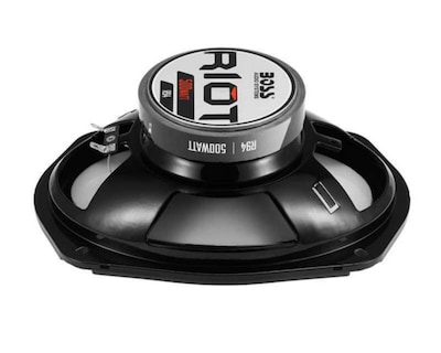 Foto 3 | Bocinas Boss Audio R94 de 4 Vías