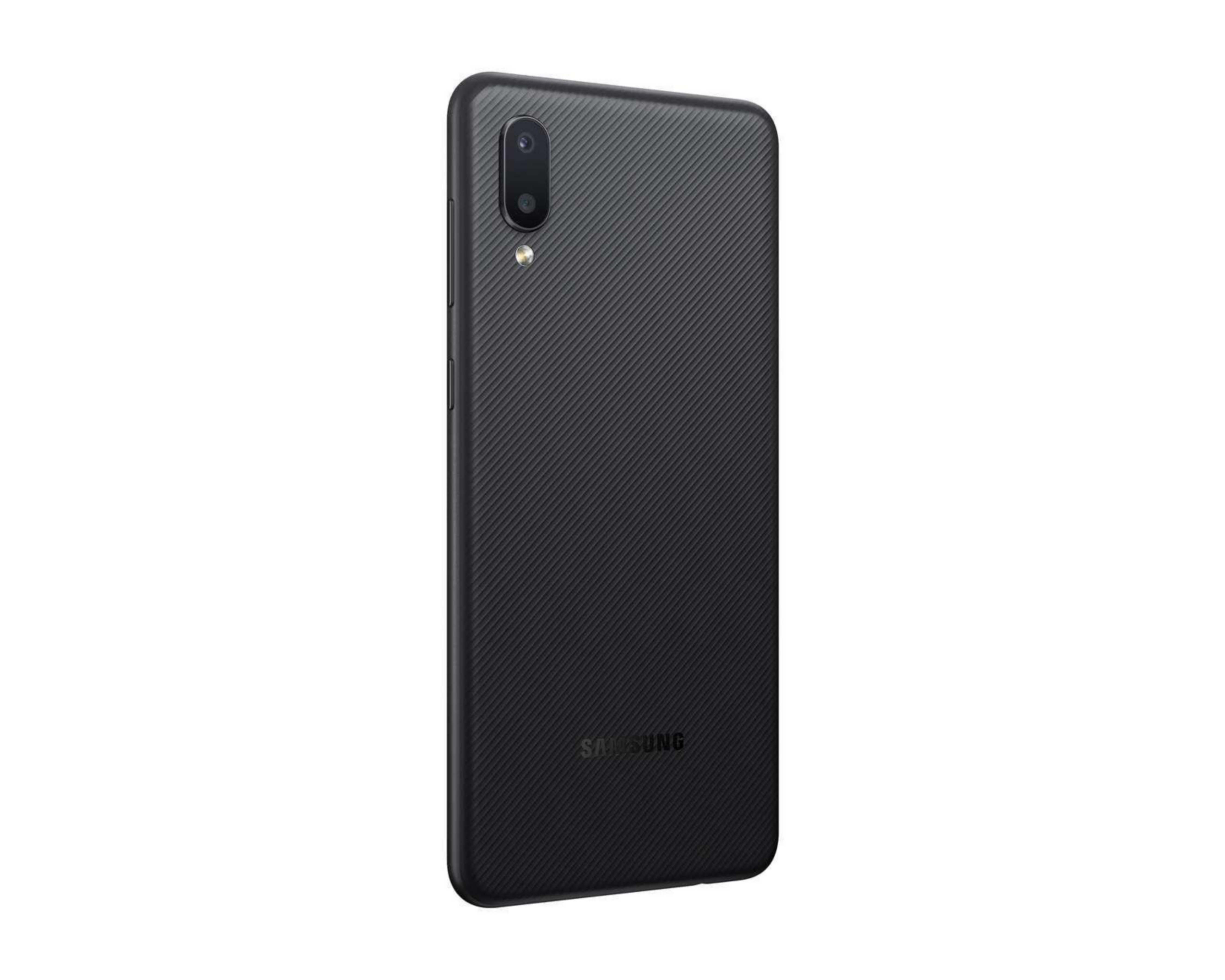 Foto 4 pulgar | Celular Samsung Liberado Galaxy A02 32+2GB Negro