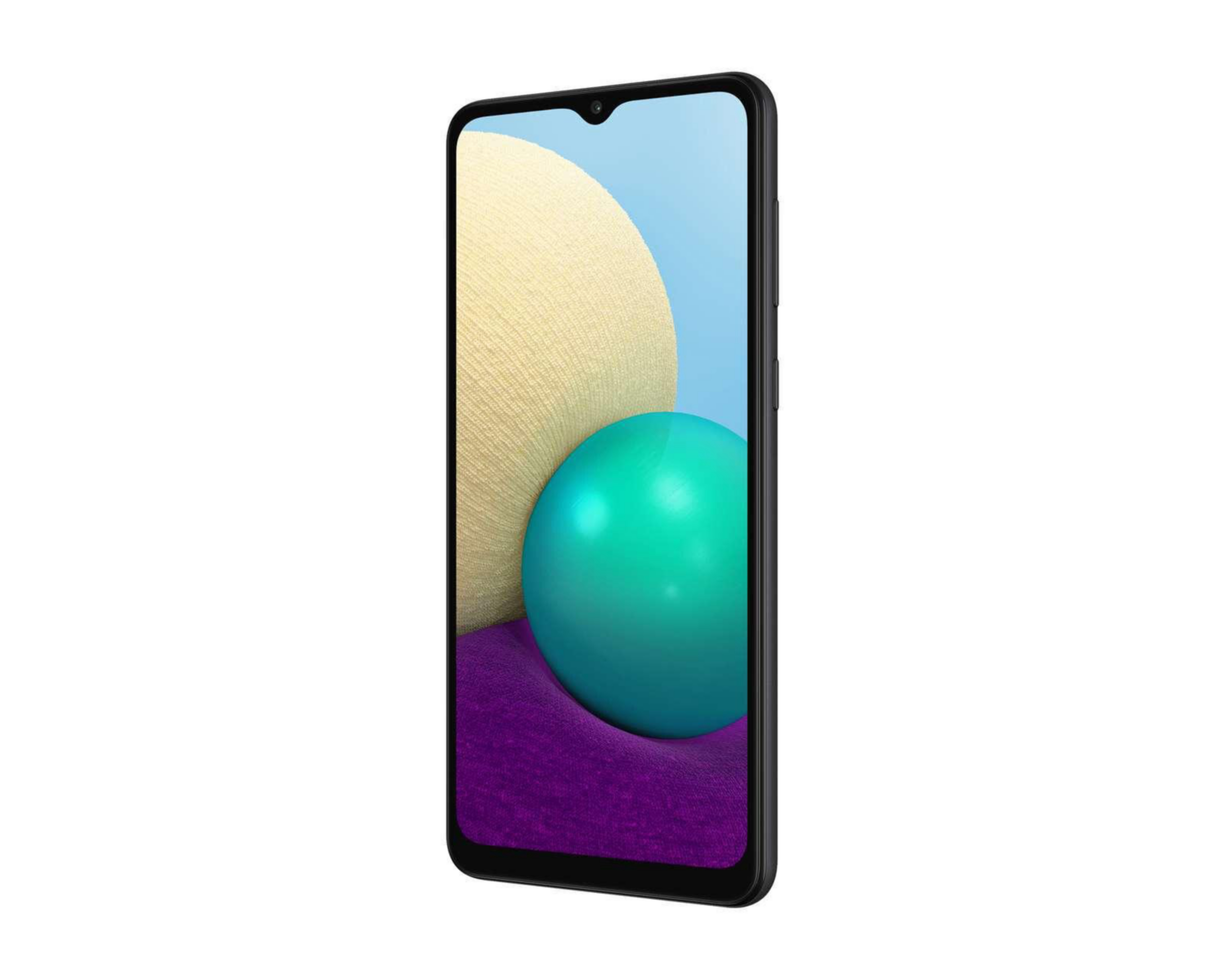 Foto 5 pulgar | Celular Samsung Liberado Galaxy A02 32+2GB Negro