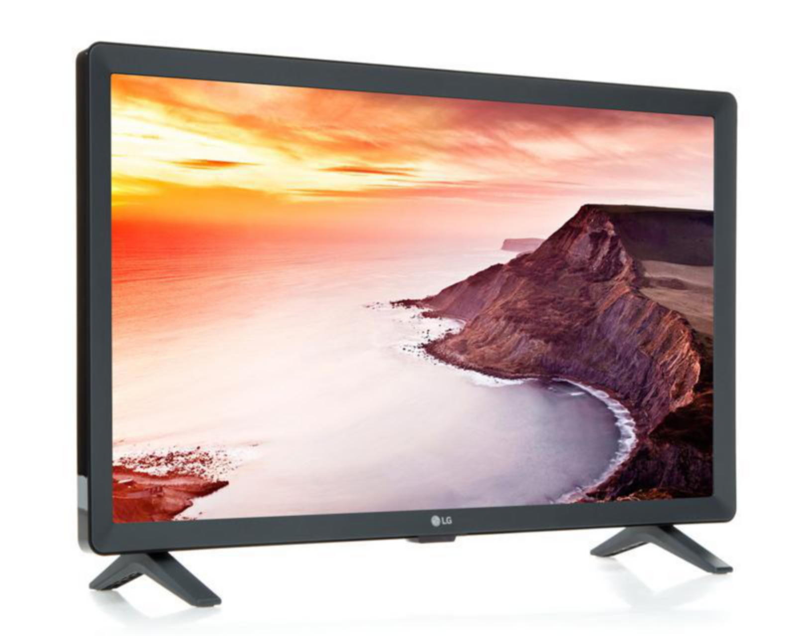 Foto 3 pulgar | Pantalla LED LG 24" HD Smart TV 24TL520S-PU