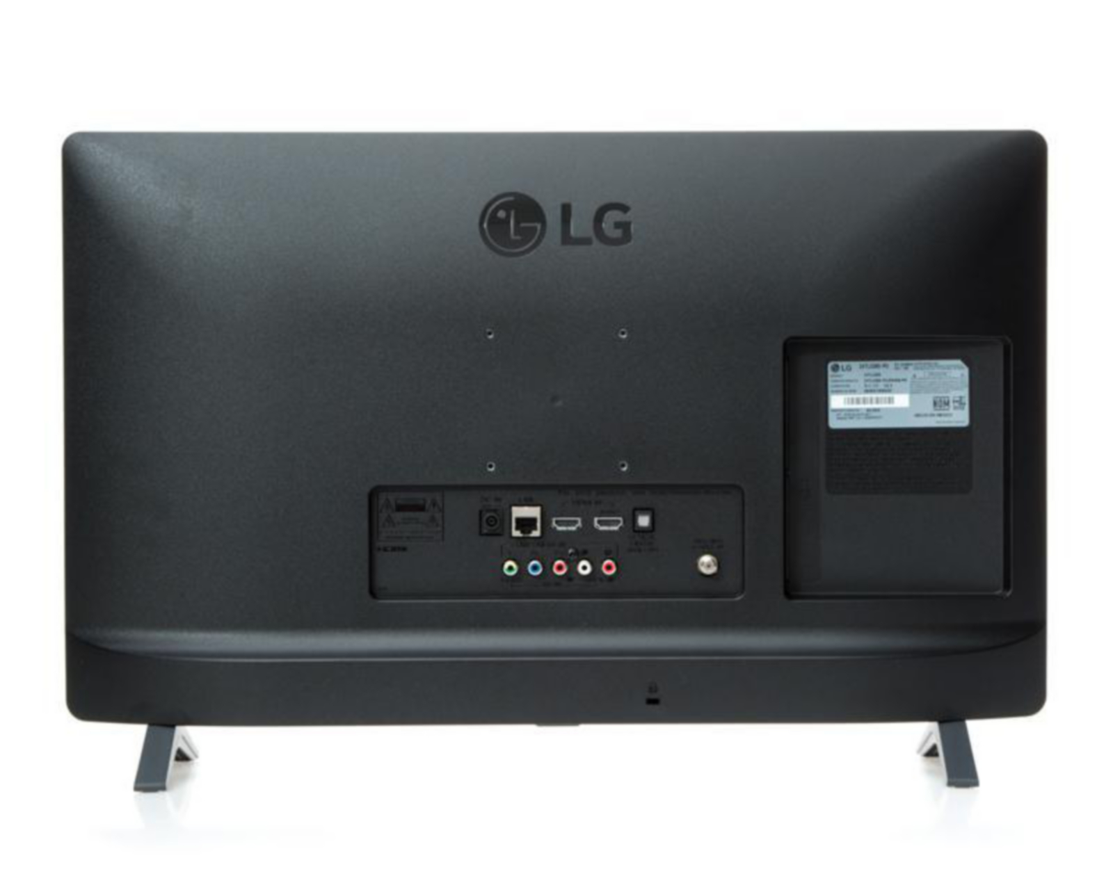Foto 5 pulgar | Pantalla LED LG 24" HD Smart TV 24TL520S-PU