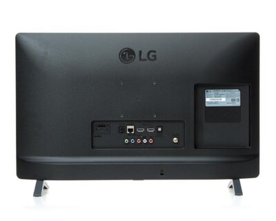 Foto 4 | Pantalla LED LG 24" HD Smart TV 24TL520S-PU