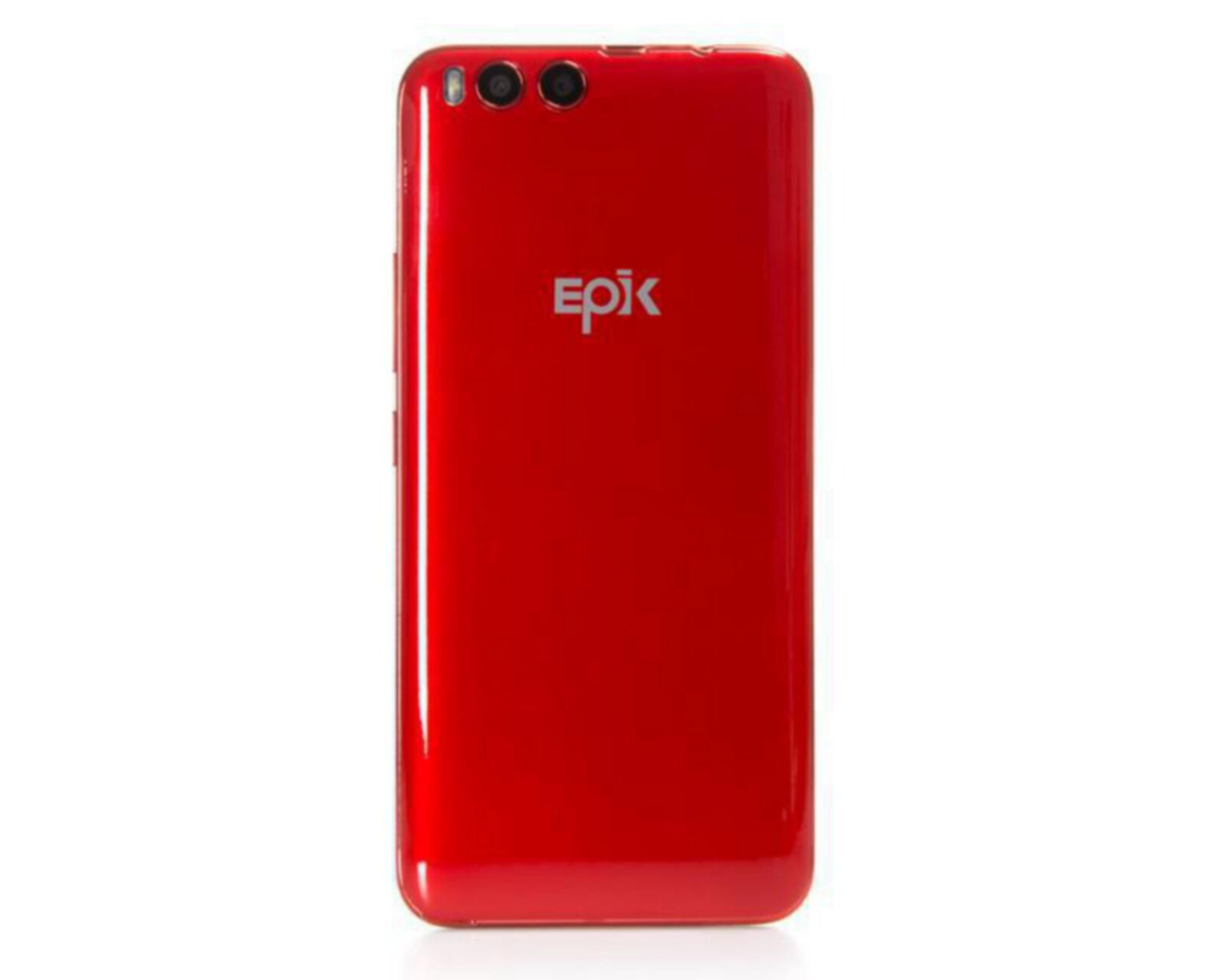 Foto 3 pulgar | Movistar Epik One Royal K536 16 GB Rojo