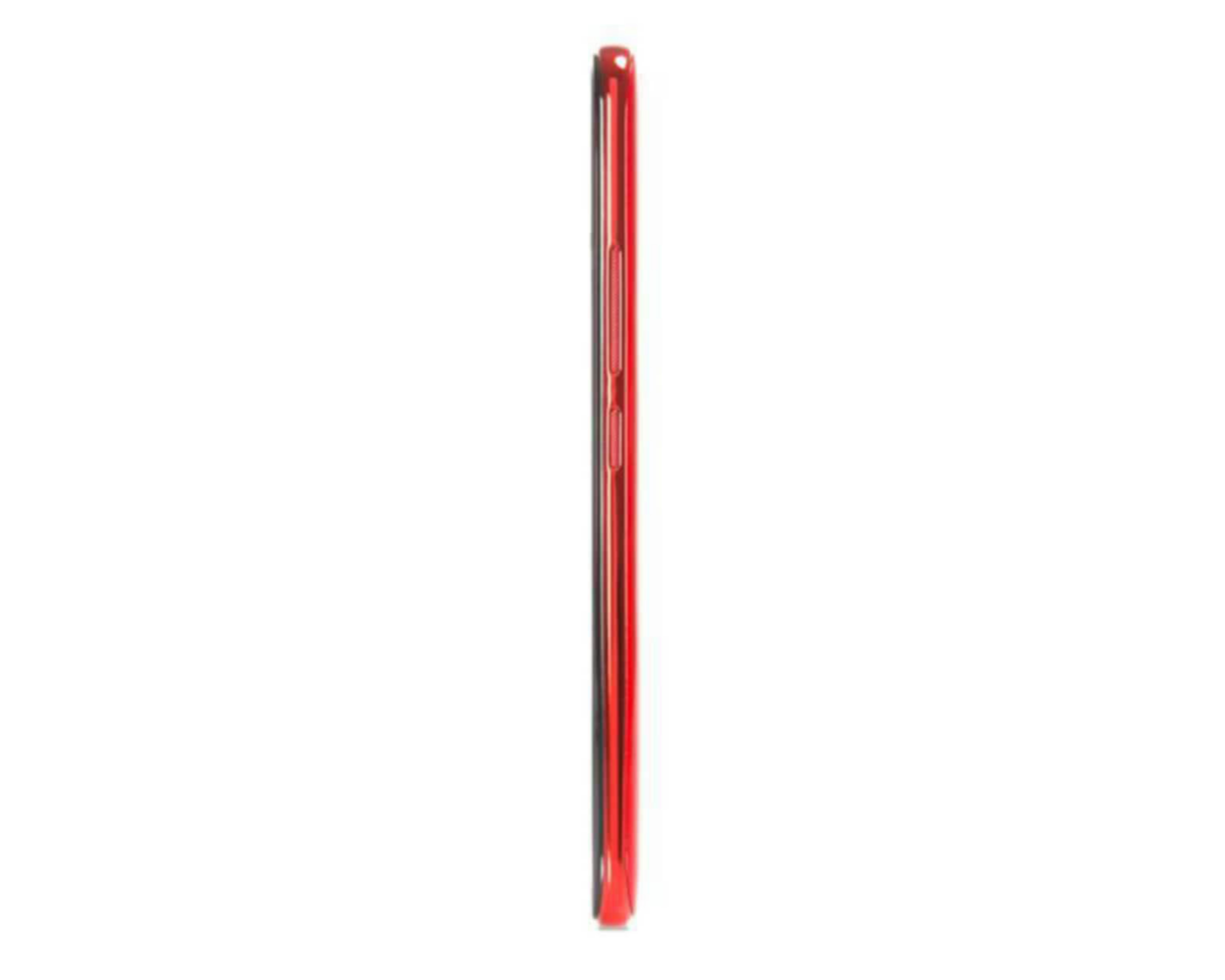 Foto 4 | Movistar Epik One Royal K536 16 GB Rojo