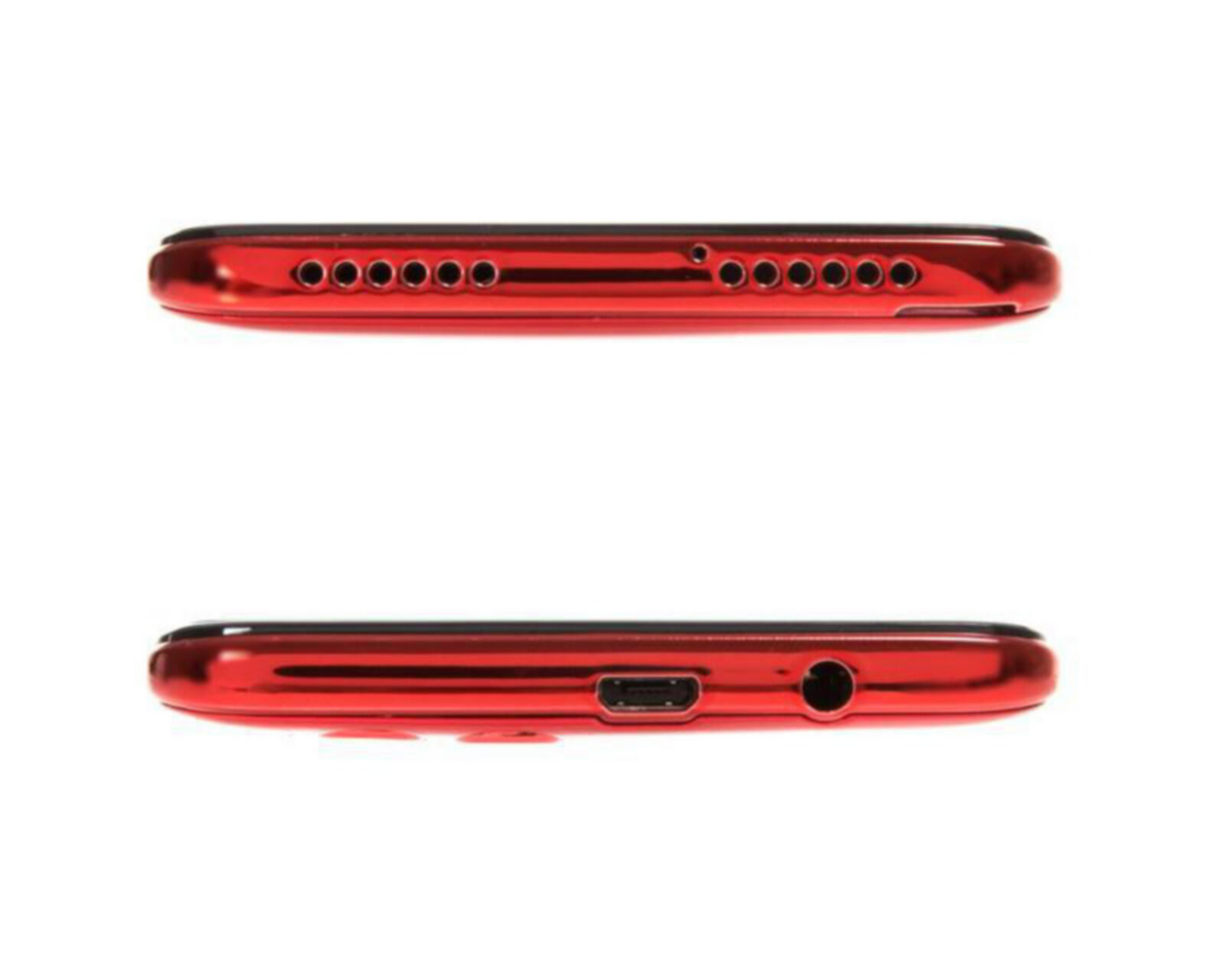 Foto 6 pulgar | Movistar Epik One Royal K536 16 GB Rojo