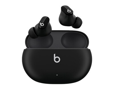 Foto 1 | Audífonos True Wireless Beats con Cancelación de Ruido Studio Buds