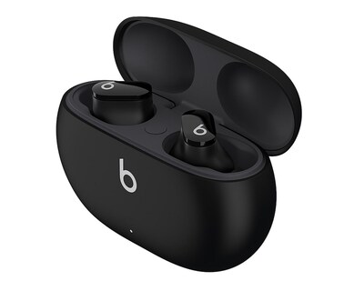 Foto 2 | Audífonos True Wireless Beats con Cancelación de Ruido Studio Buds
