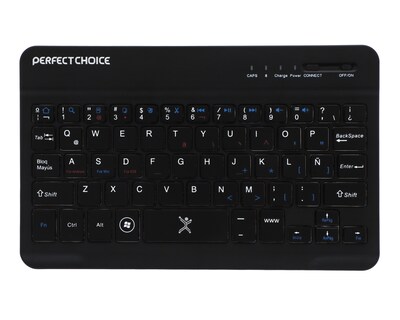Foto 2 | Teclado Inalámbrico Perfect Choice PC-200932