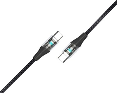 Foto 2 | Cable Select Power Tipo C de 1.2 Metros