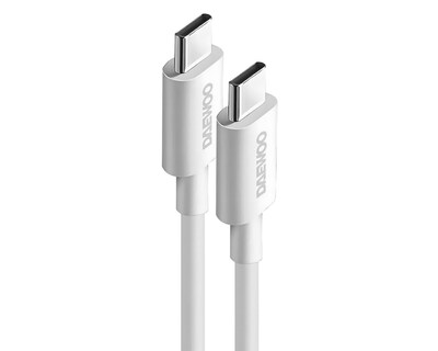 Foto 2 | Cable Daewoo Tipo C de 120 cm