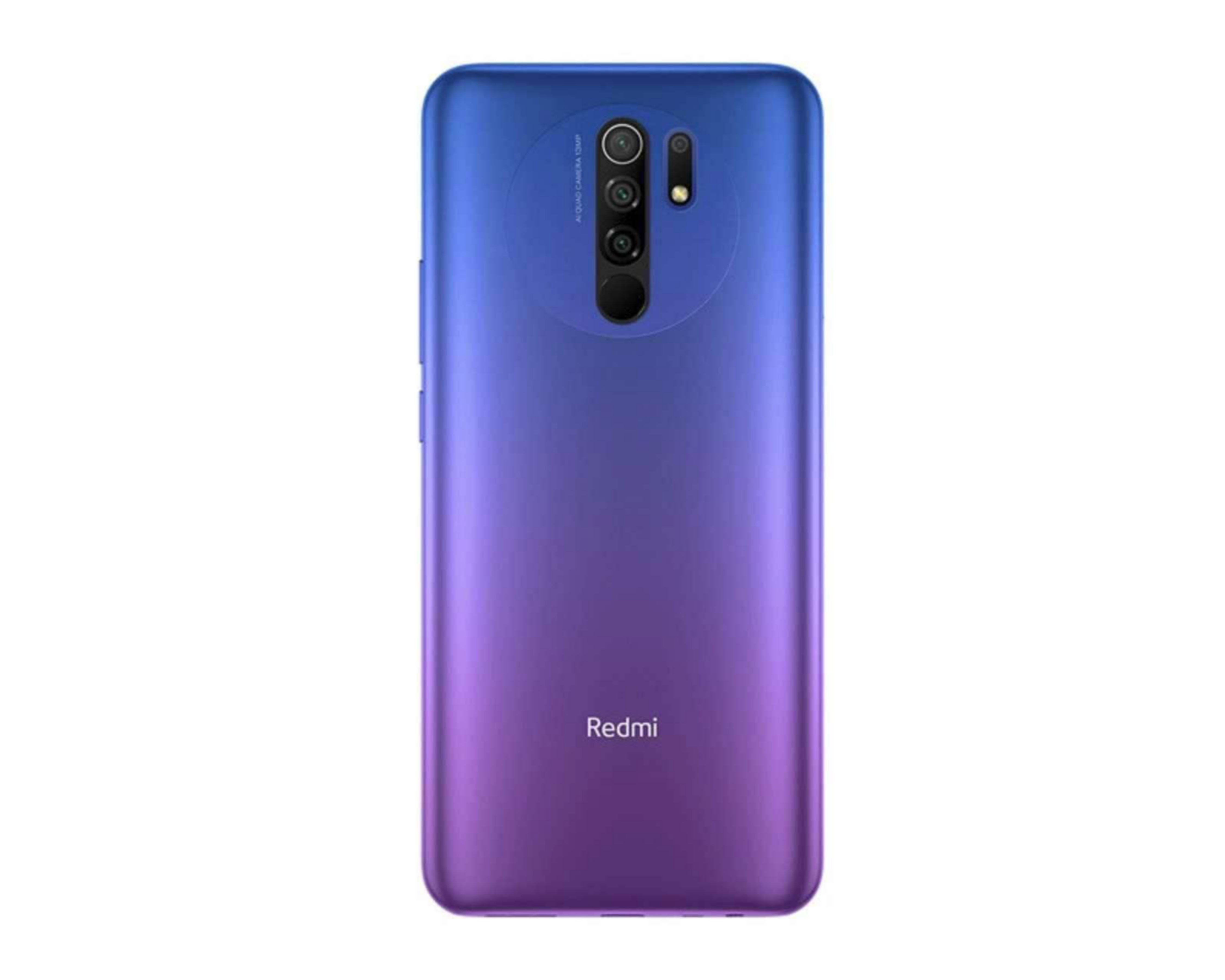 Foto 2 pulgar | Movistar Xiaomi Redmi 9 64 GB Morado