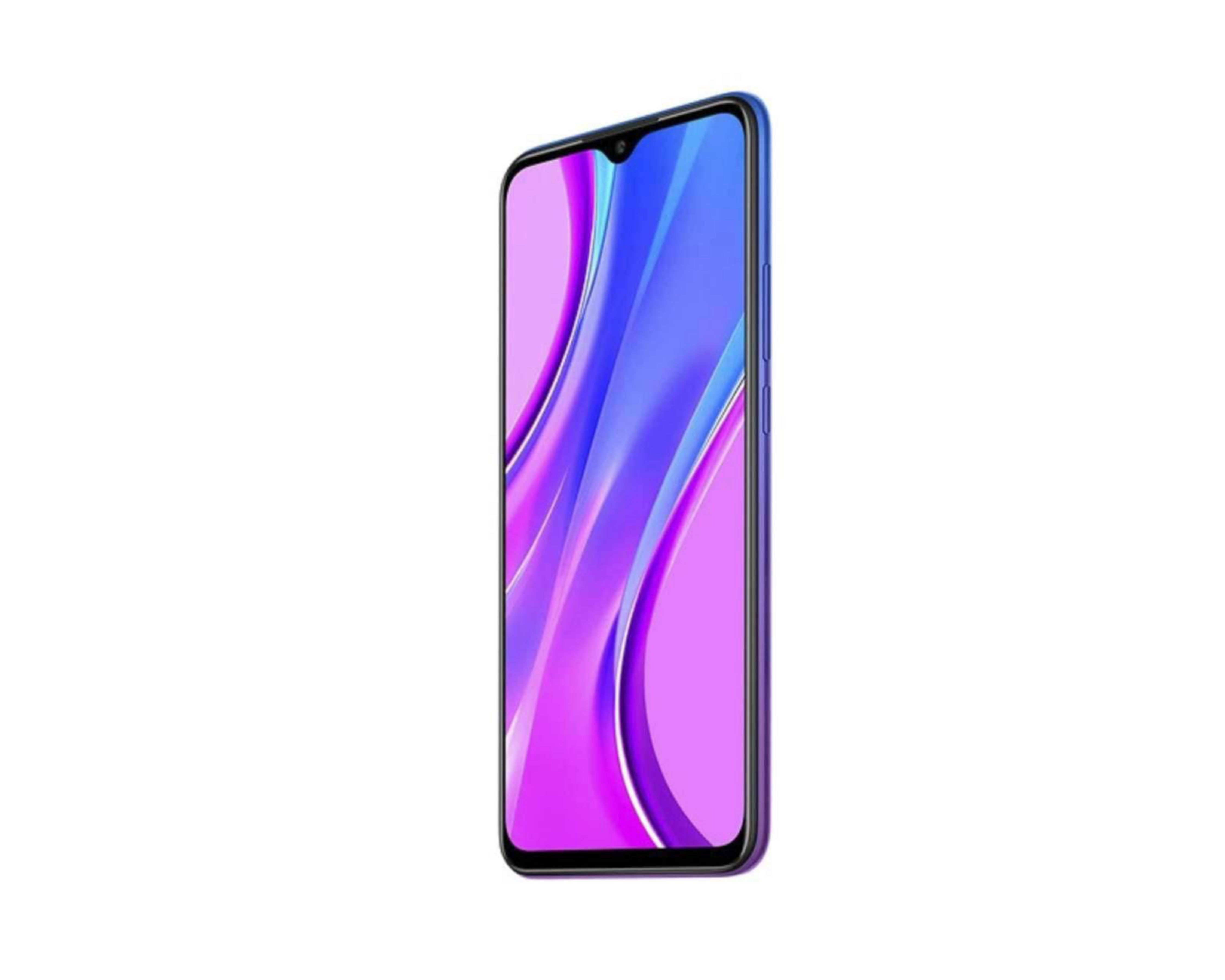 Foto 5 pulgar | Movistar Xiaomi Redmi 9 64 GB Morado