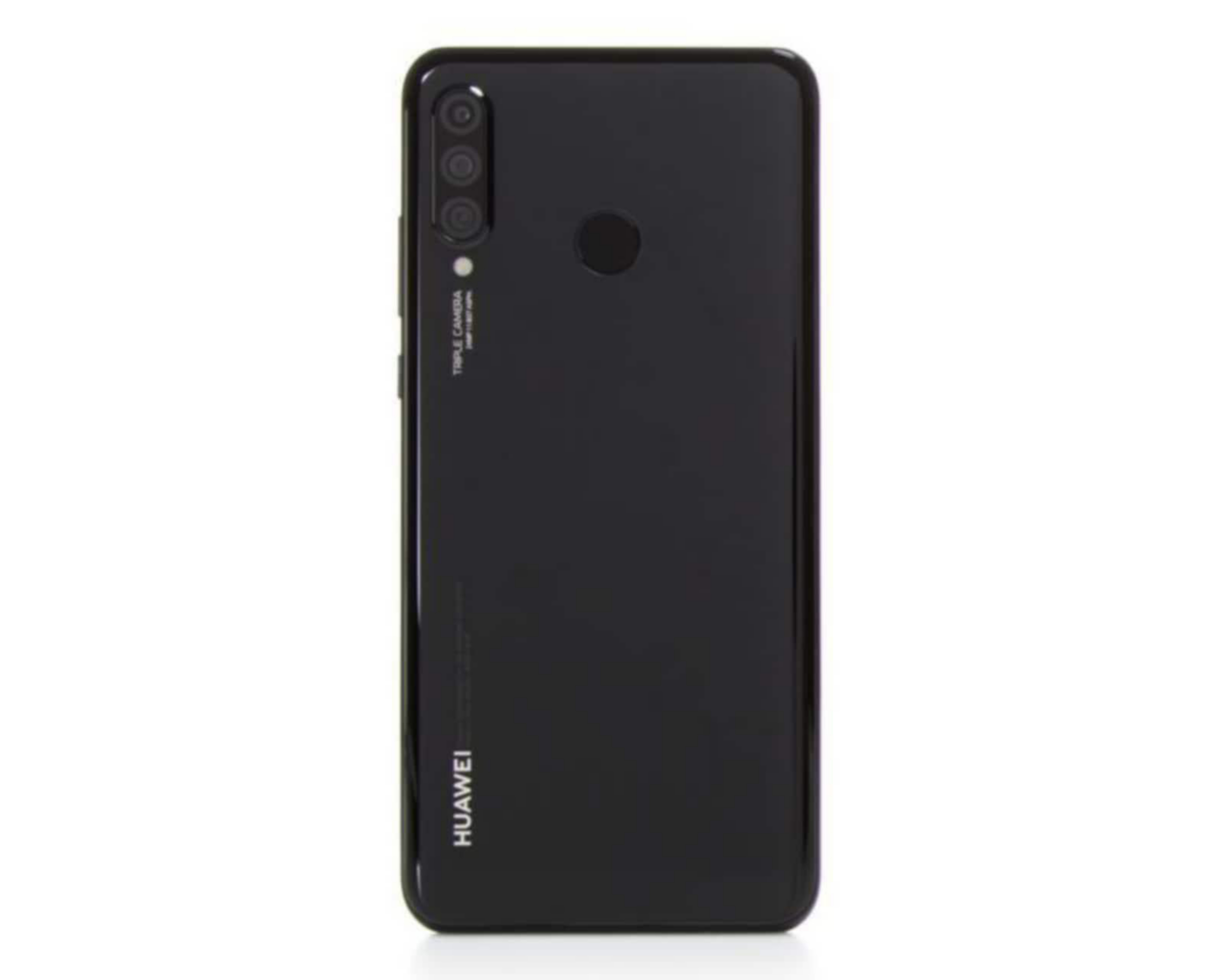 Foto 3 pulgar | AT&T/Unefon Huawei P30 Lite 128 GB Negro