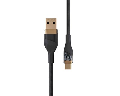 Foto 2 | Cable Select Power Tipo USB - USB-C de 1.2 Metros