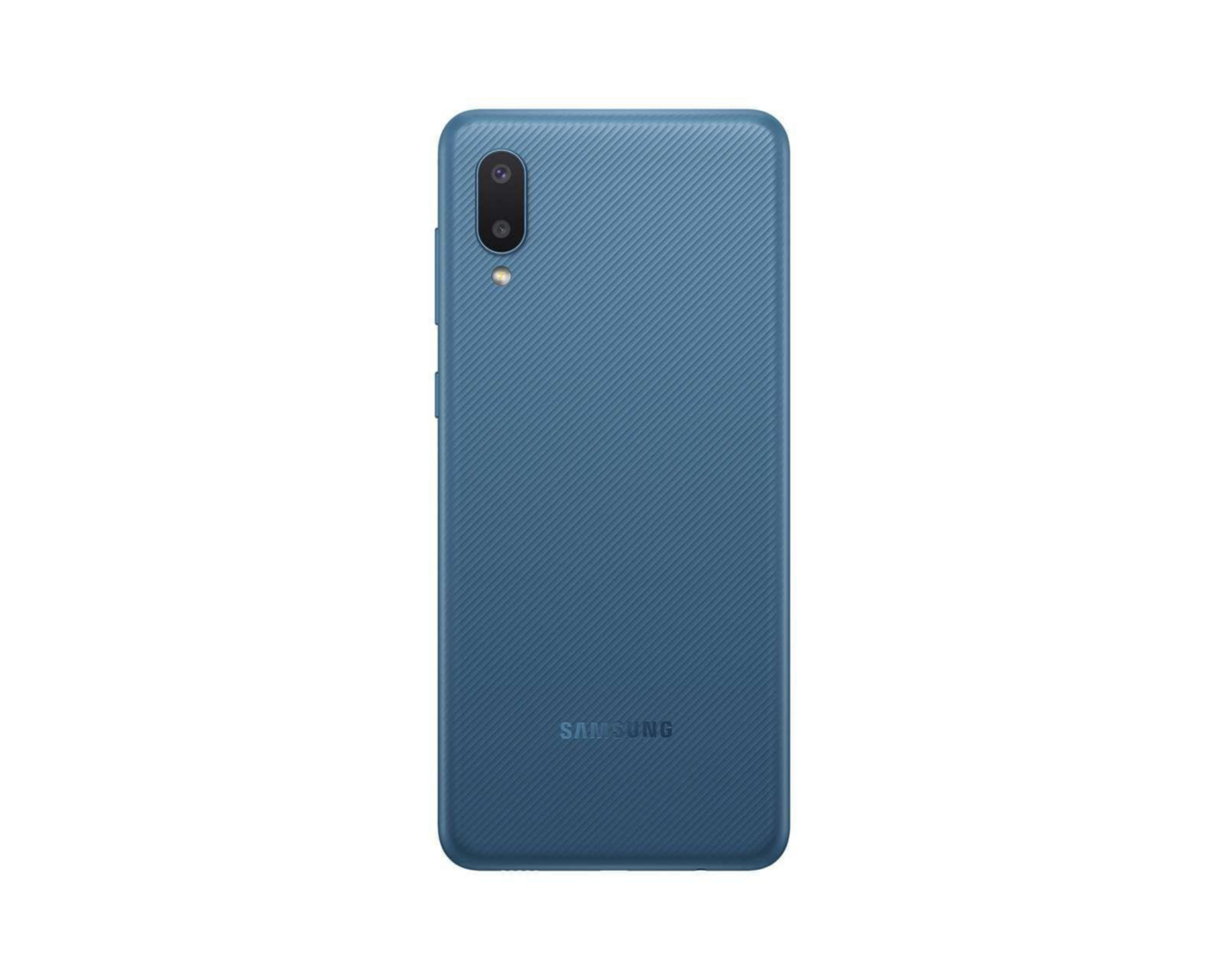 Foto 2 | AT&T/Unefon Samsung Galaxy A02 32 GB Azul