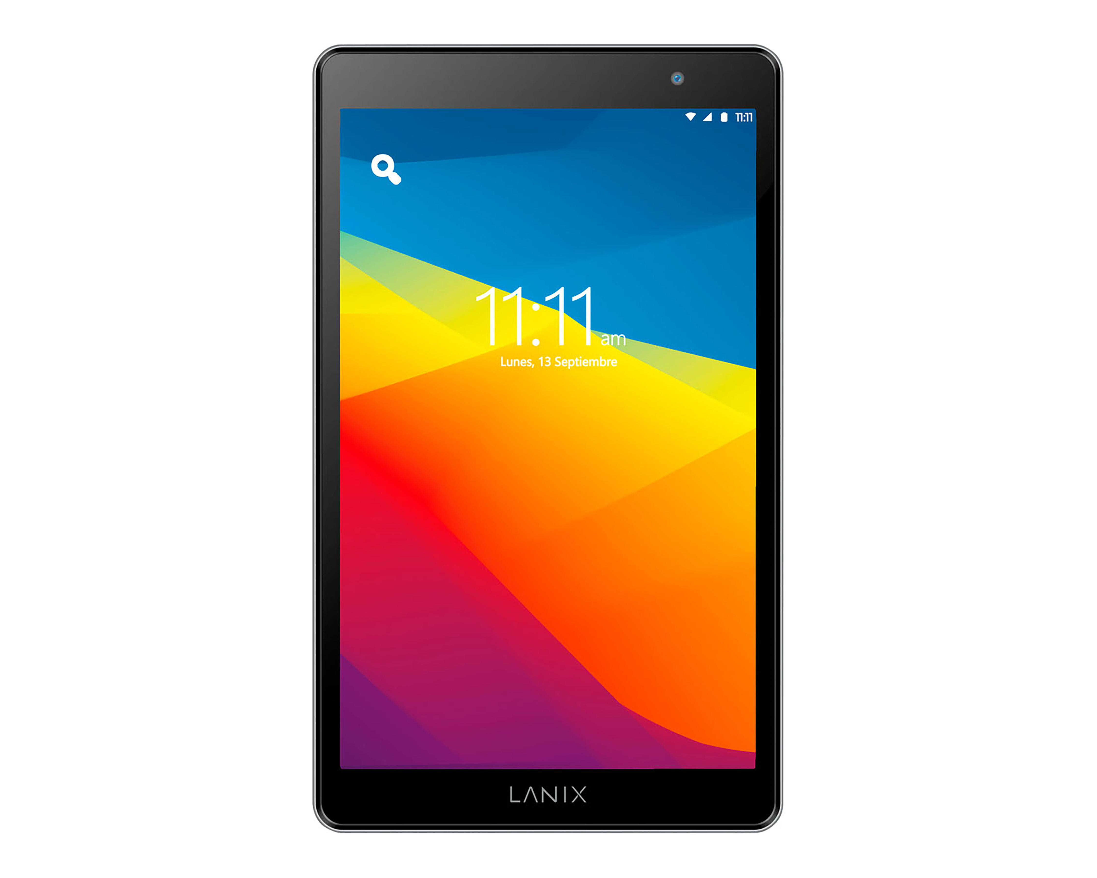 Tablet Lanix RX8 8