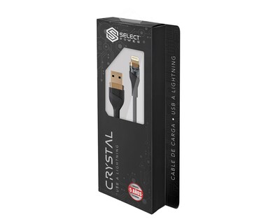 Foto 4 | Cable Select Power Tipo Lightning - USB de 1.2 Metros