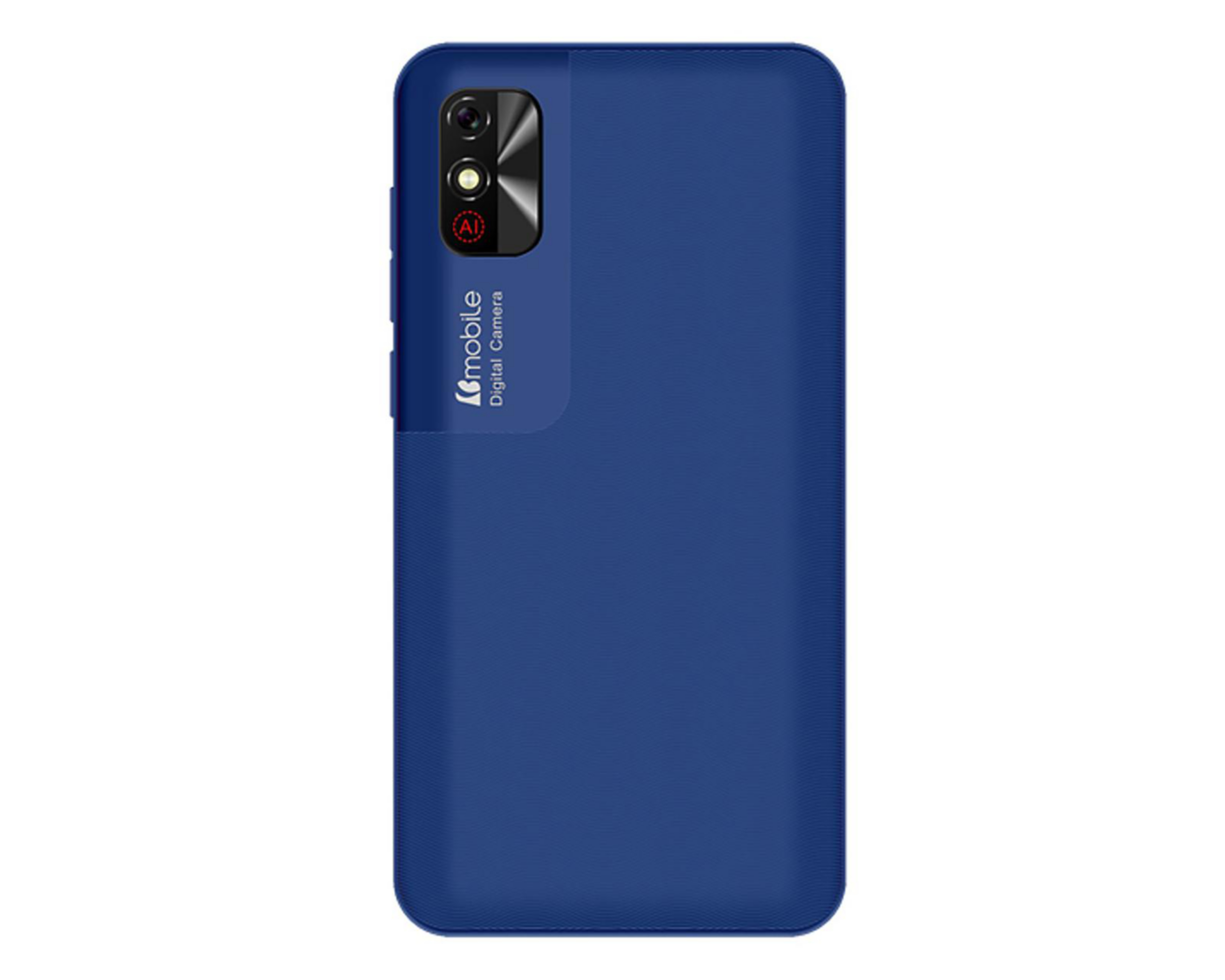 Movistar Bmobile BL52 32 GB Azul