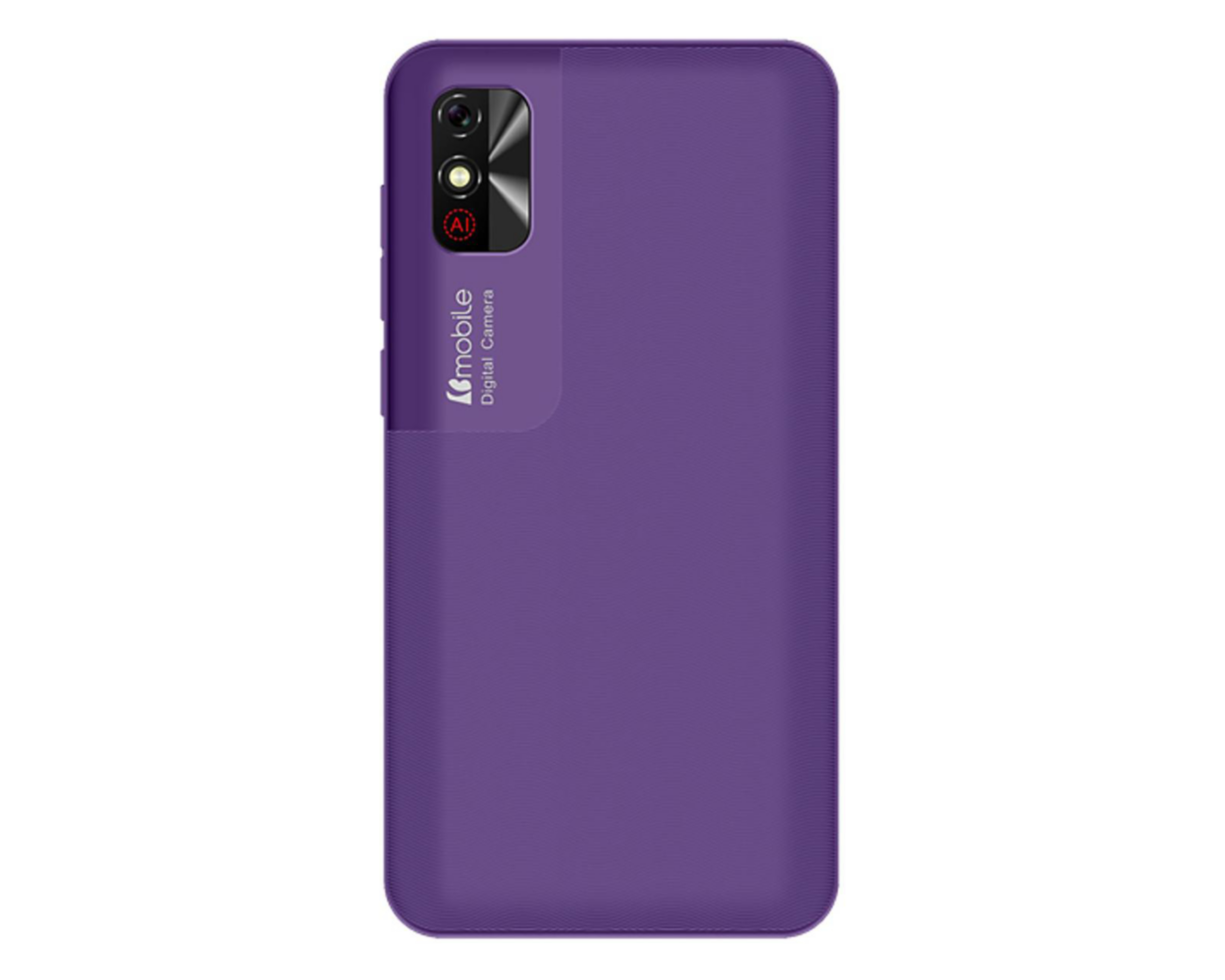 Movistar Bmobile BL52 32 GB Morado