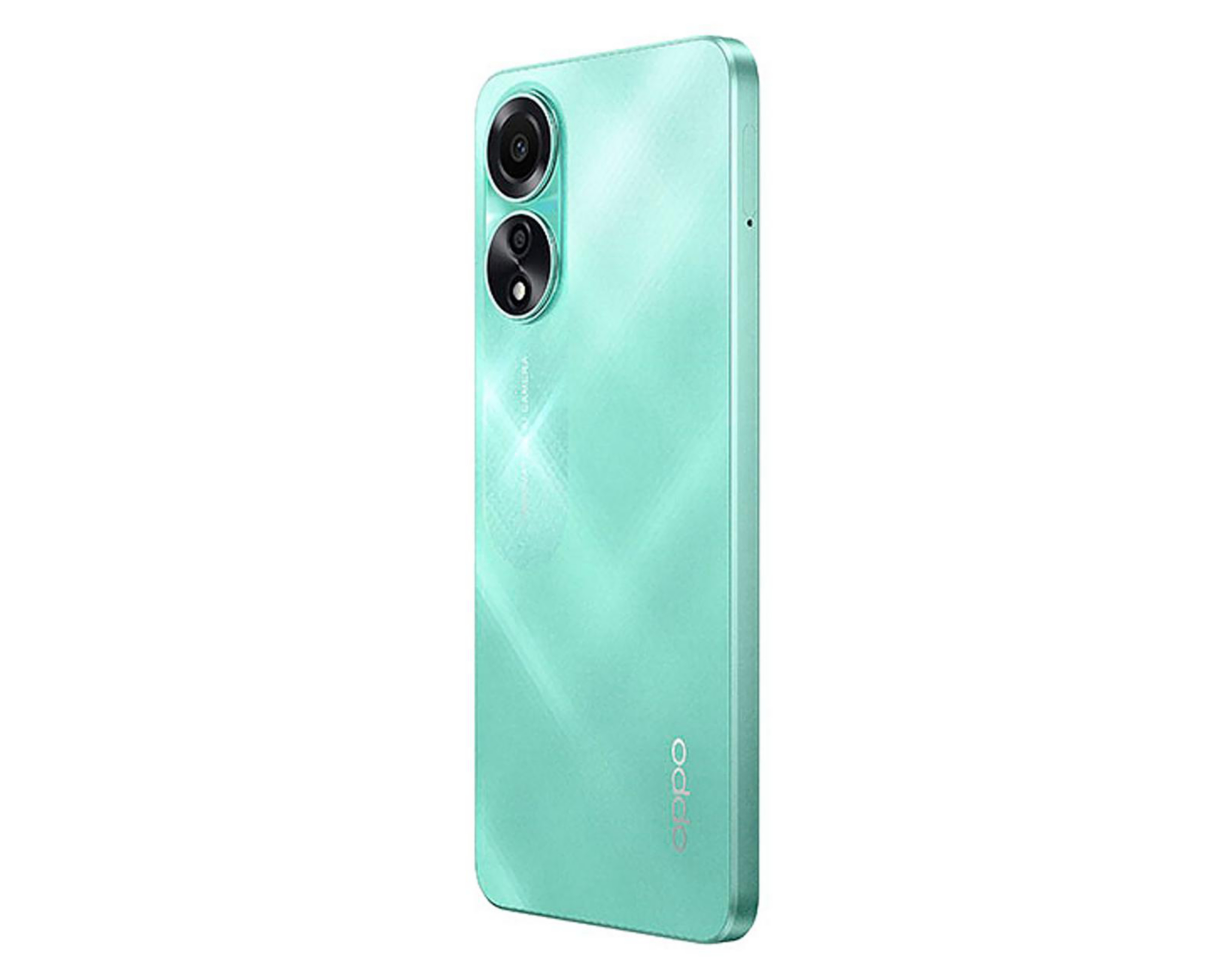 Foto 5 pulgar | Movistar Oppo A78 256 GB Verde