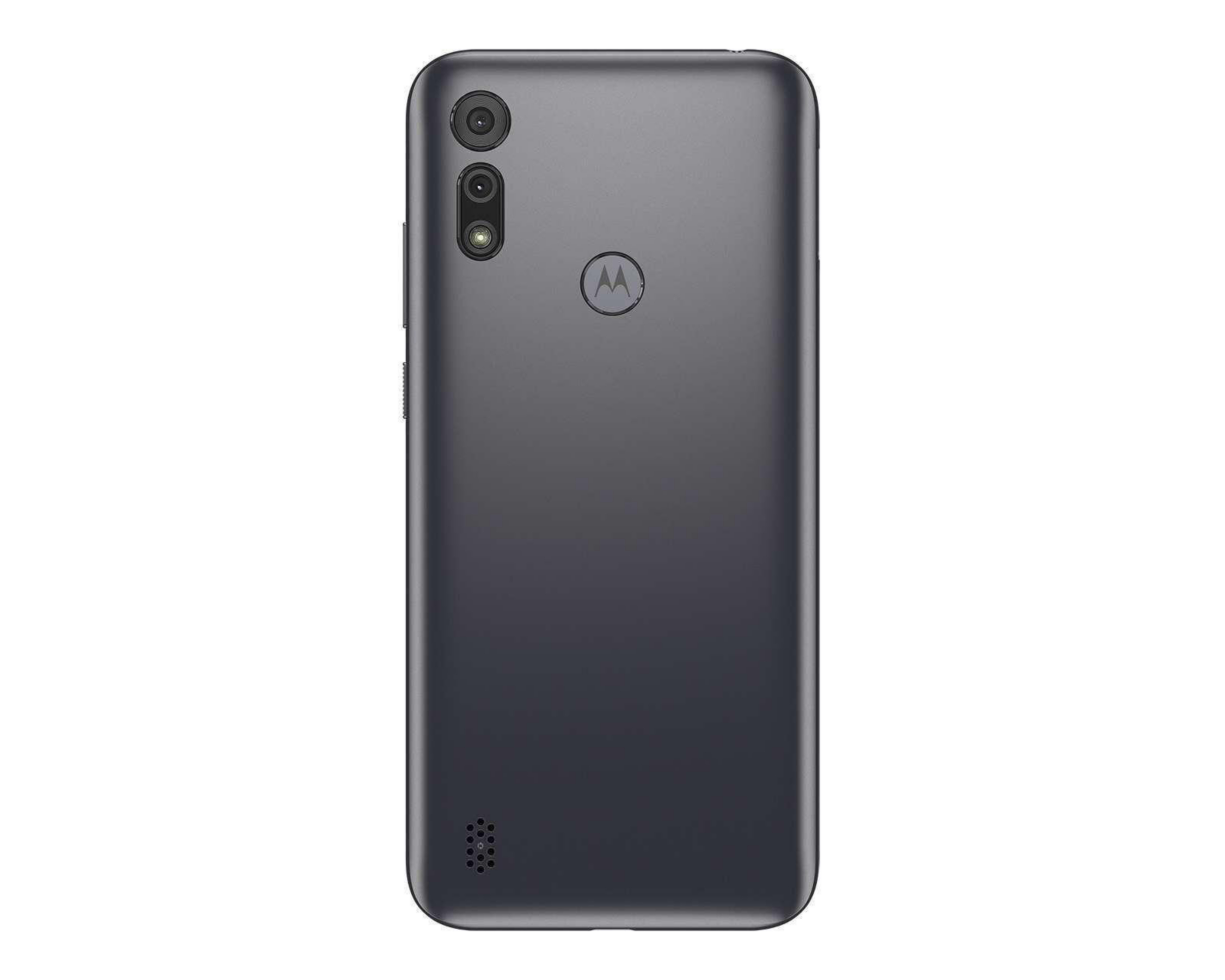 Foto 3 pulgar | Telcel Motorola E6i 32 GB Gris