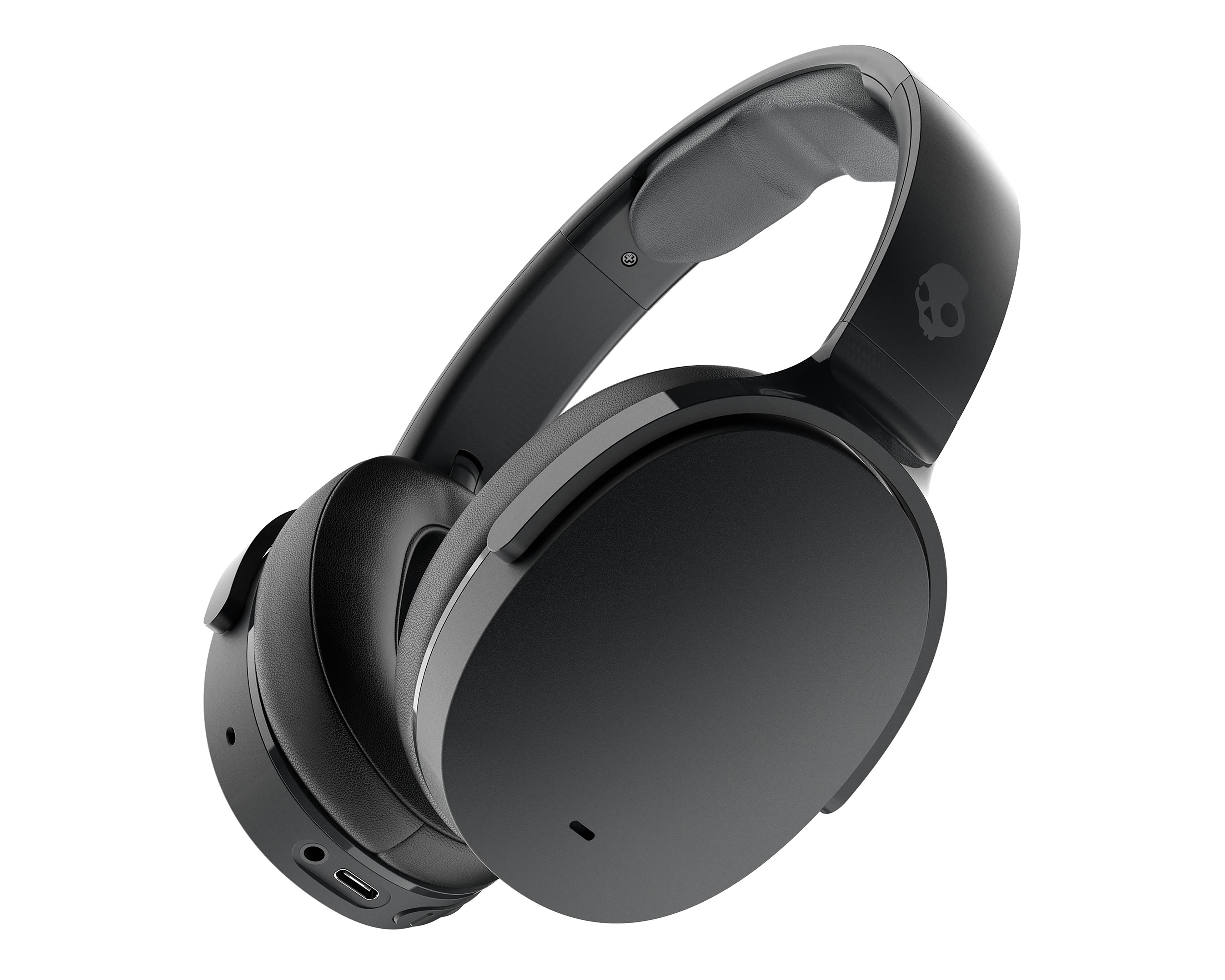 Audífonos de Diadema Inalámbricos Skullcandy Resistente al Agua HESH ANC S6HHW-N740 $2,799